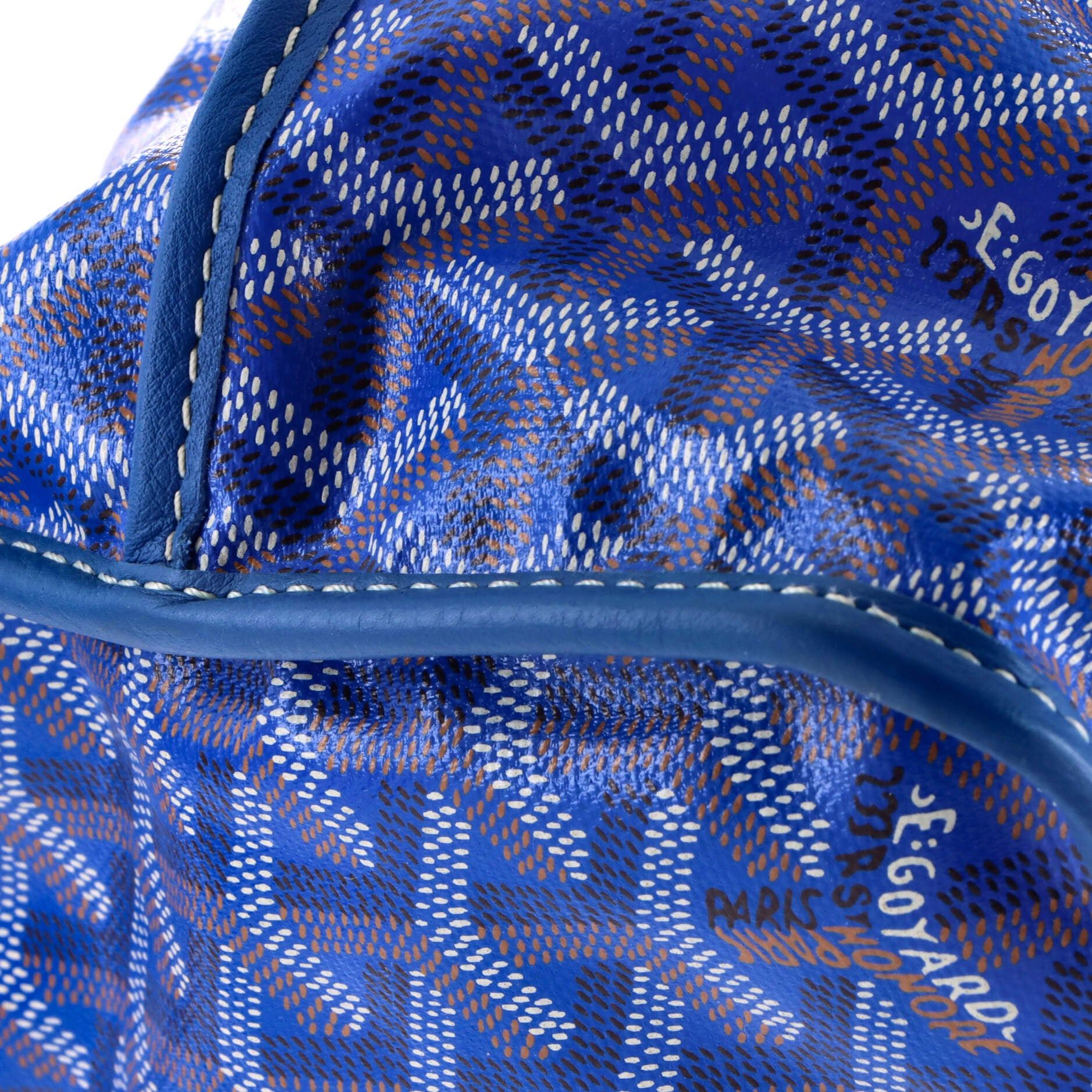 Goyard Anjou Reversible Tote Size ONE SIZE - 7 Thumbnail