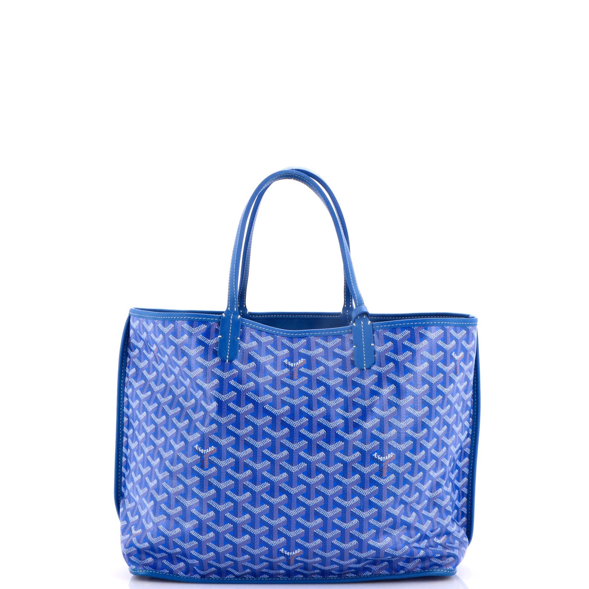 Goyard Anjou Reversible Tote Size ONE SIZE - 4 Thumbnail
