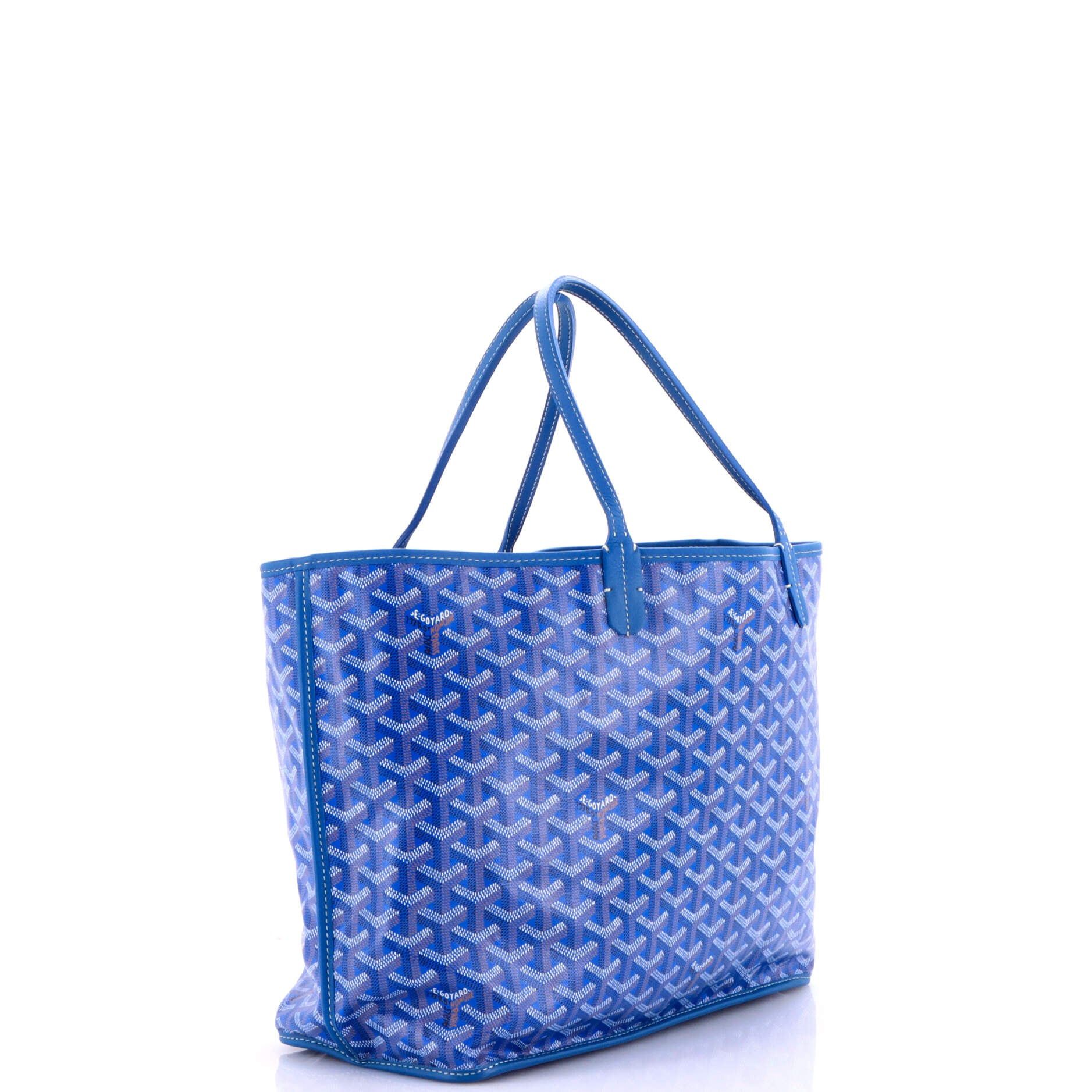 Goyard Anjou Reversible Tote Size ONE SIZE - 3 Thumbnail