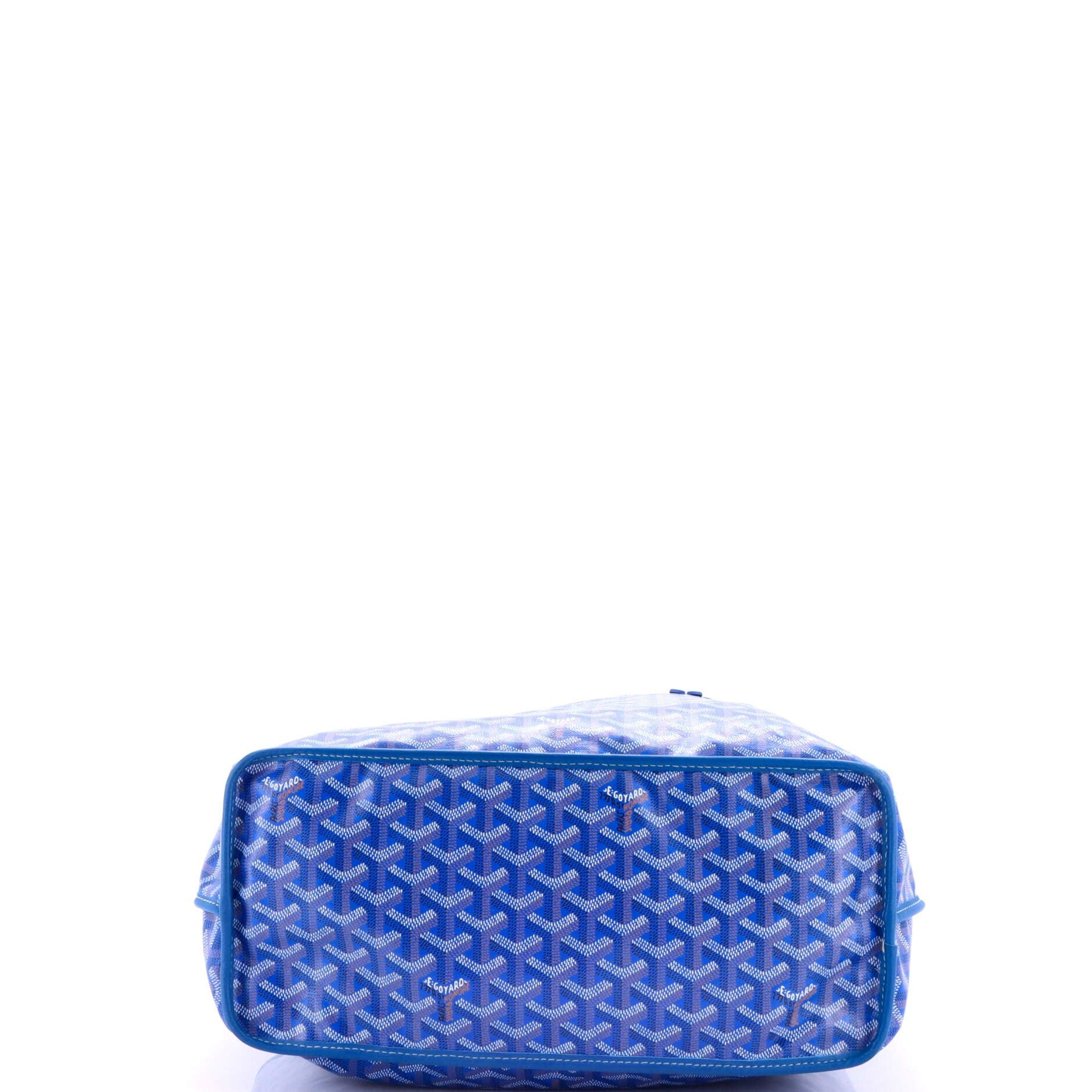 Goyard Anjou Reversible Tote Size ONE SIZE - 5 Thumbnail