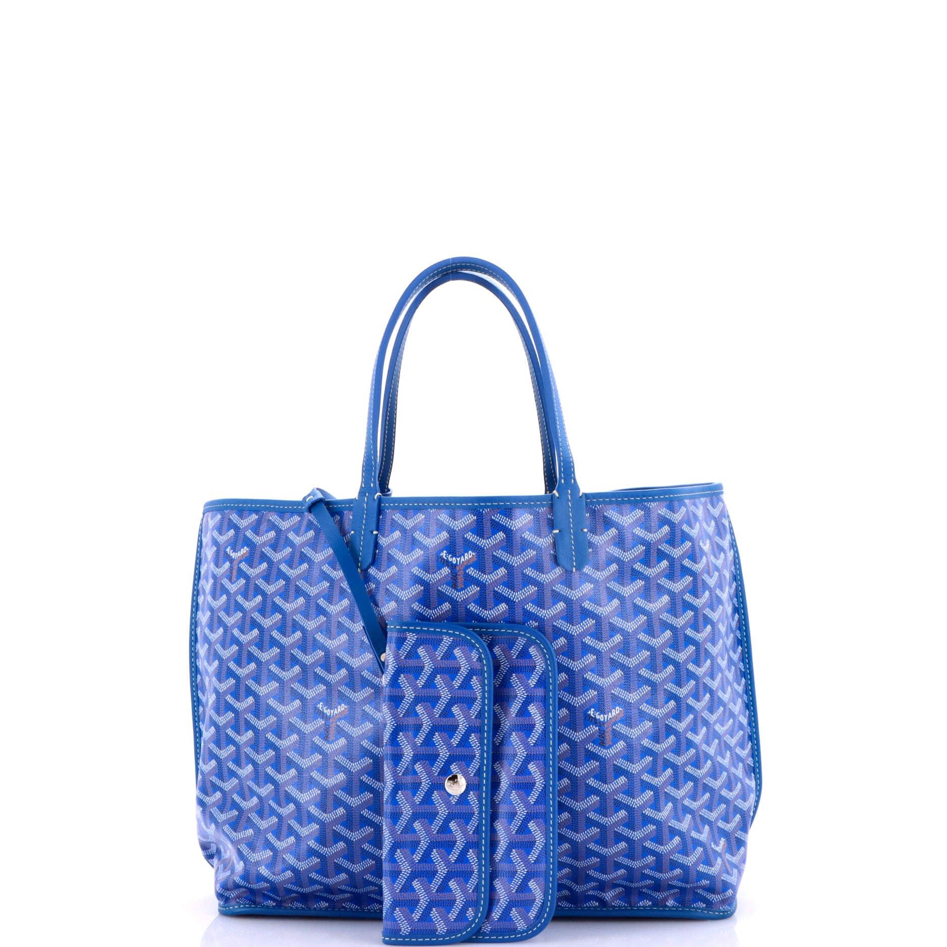 Goyard Anjou Reversible Tote Size ONE SIZE - 2 Thumbnail