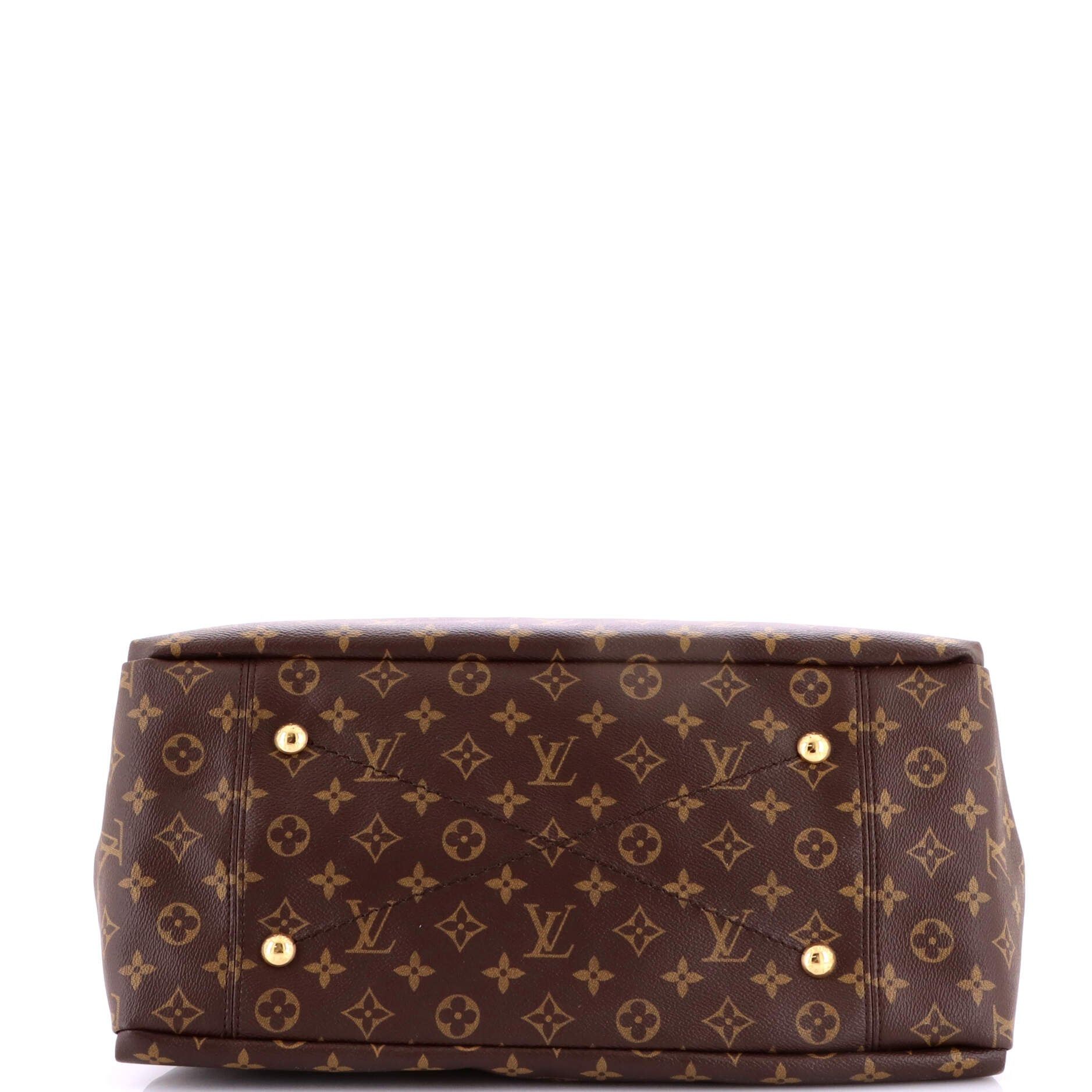 Louis Vuitton Artsy Handbag Size ONE SIZE - 4 Thumbnail