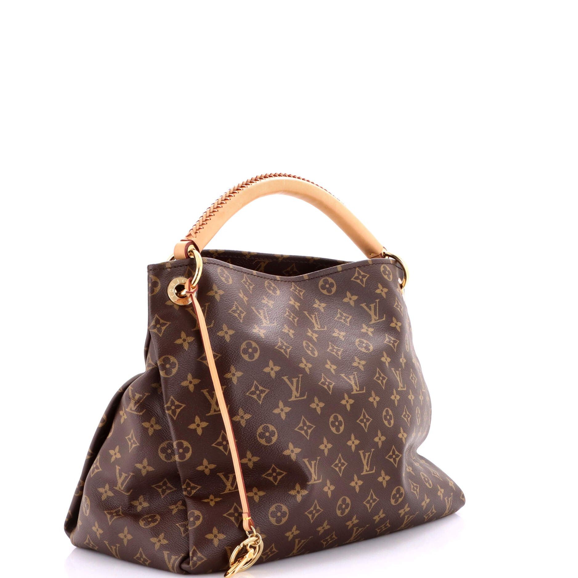 Louis Vuitton Artsy Handbag Size ONE SIZE - 2 Thumbnail