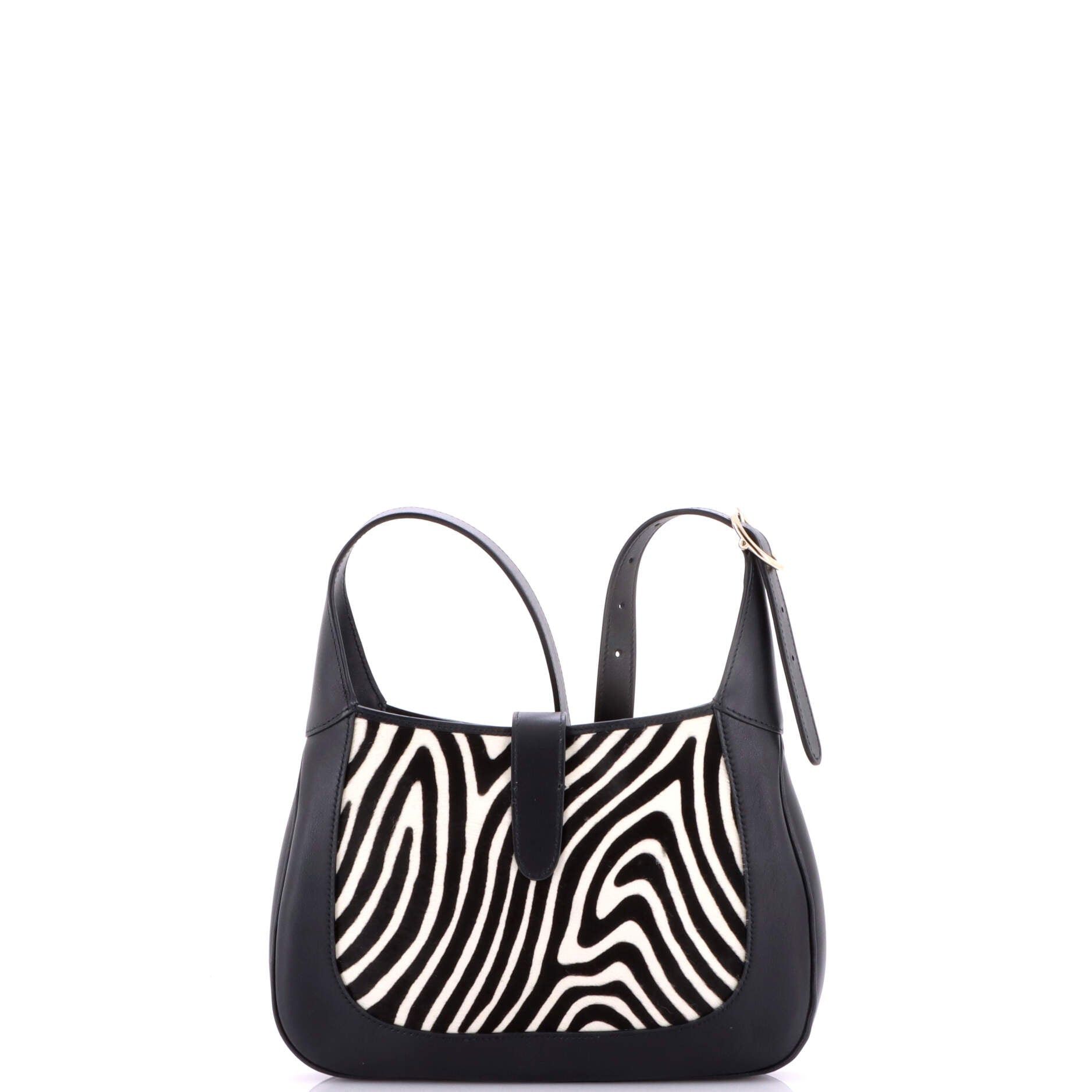 Gucci Jackie 1961 Hobo Size ONE SIZE - 3 Thumbnail