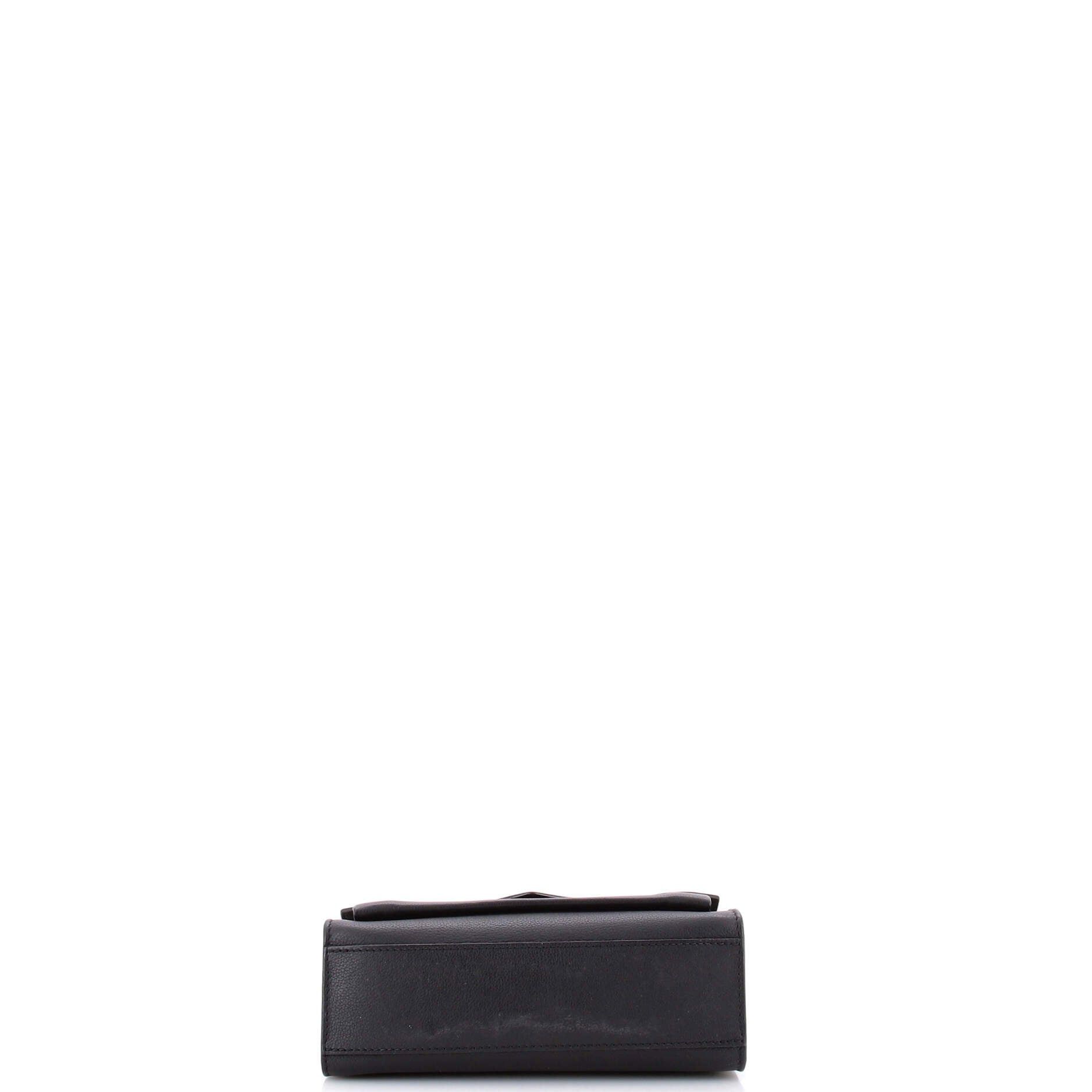 Louis Vuitton Mylockme Handbag Size ONE SIZE - 4 Thumbnail
