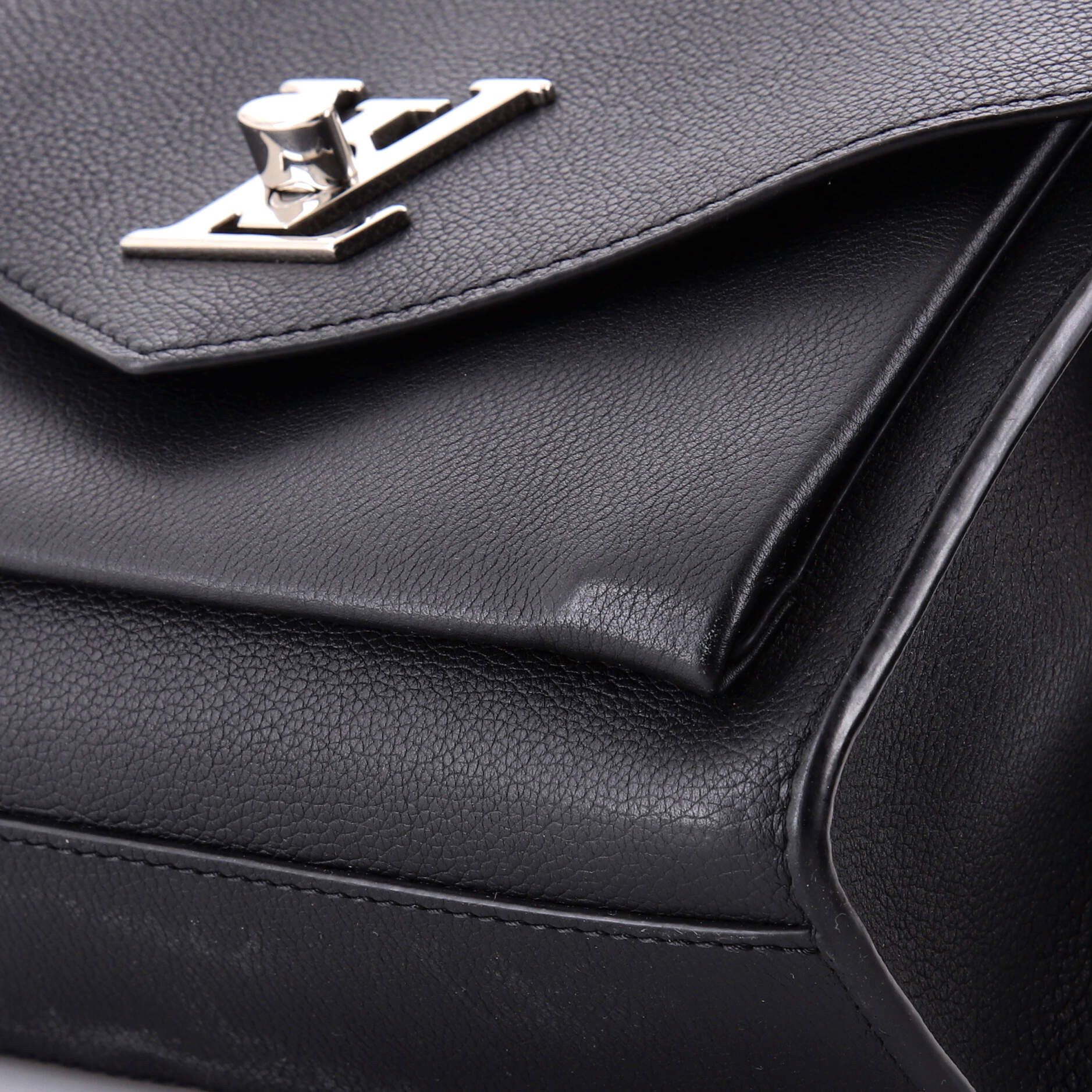Louis Vuitton Mylockme Handbag Size ONE SIZE - 6 Thumbnail
