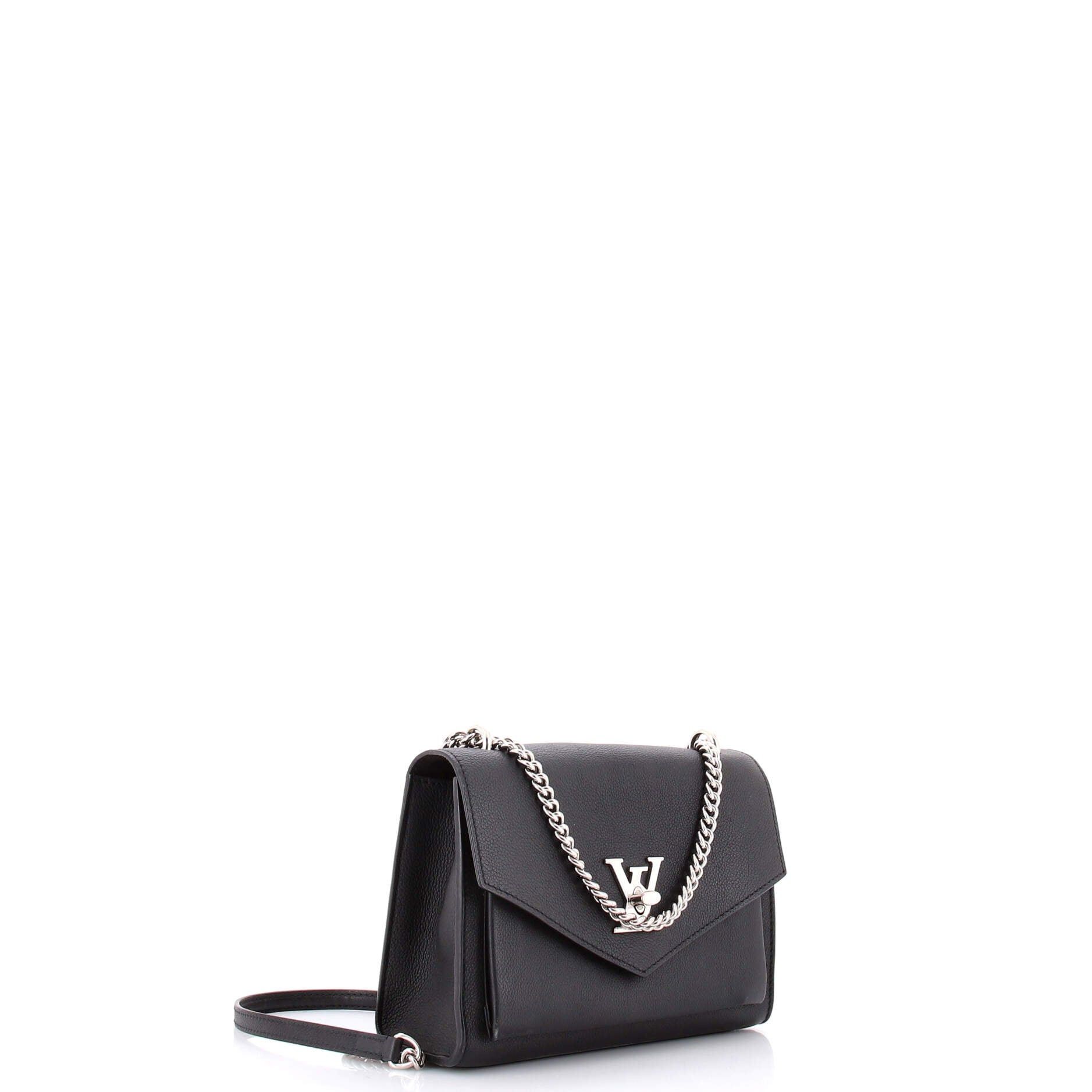 Louis Vuitton Mylockme Handbag Size ONE SIZE - 2 Thumbnail