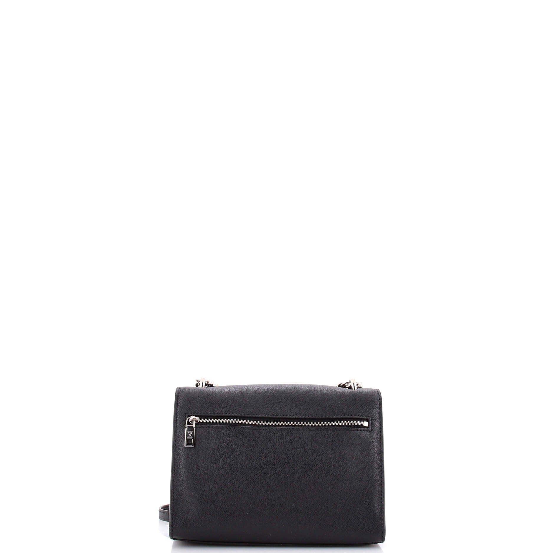 Louis Vuitton Mylockme Handbag Size ONE SIZE - 3 Thumbnail