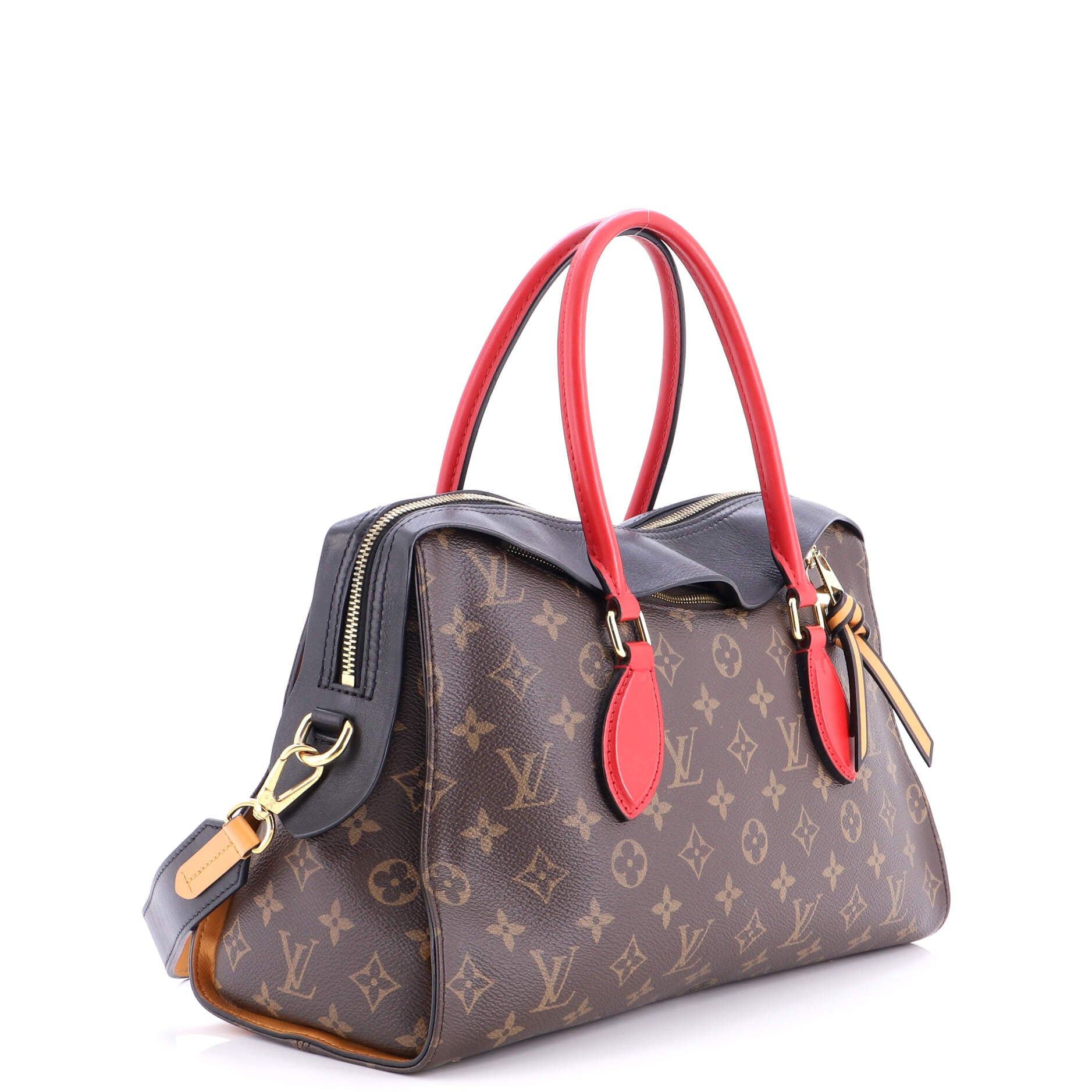 Louis Vuitton Tuileries Handbag Size ONE SIZE - 2 Thumbnail