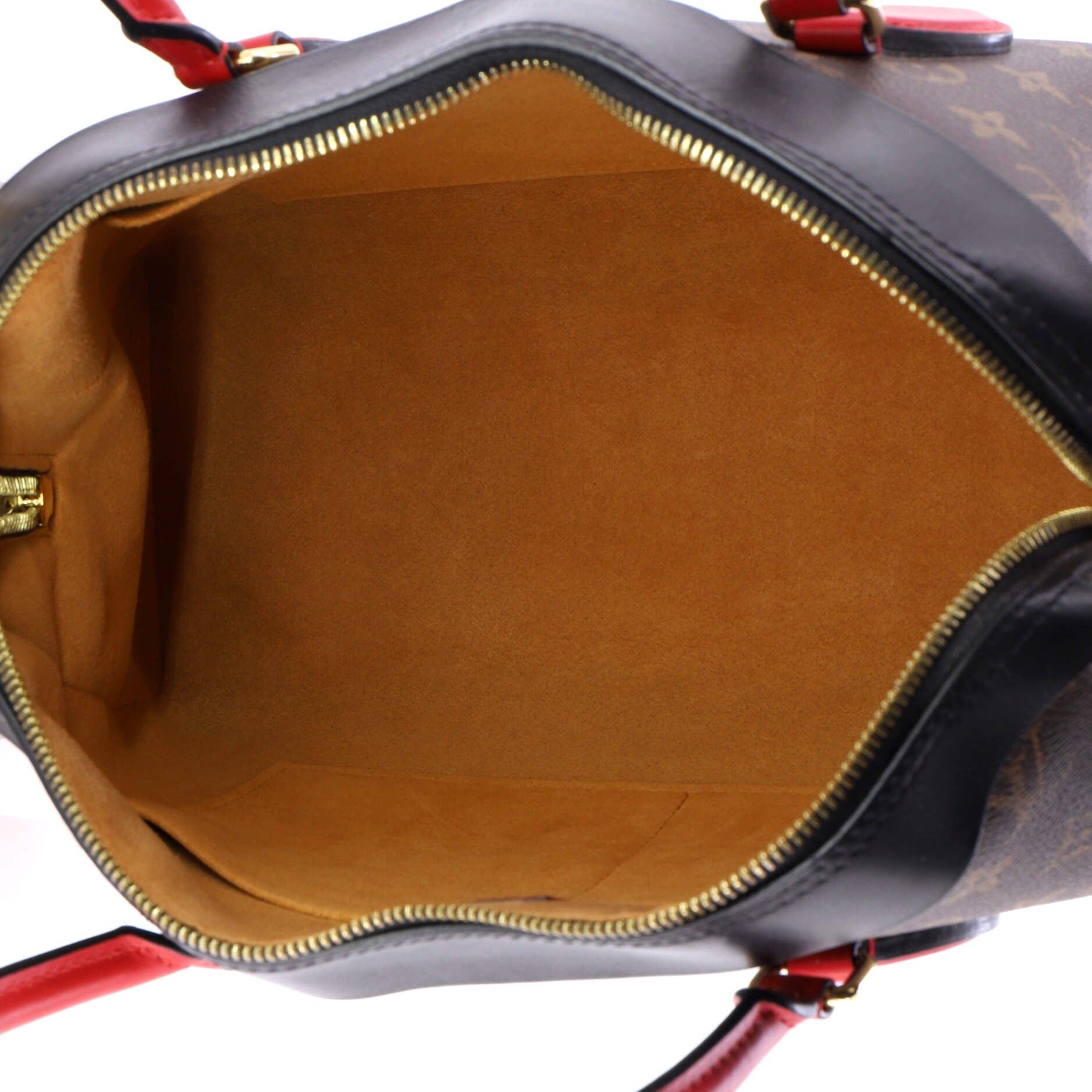 Louis Vuitton Tuileries Handbag Size ONE SIZE - 5 Thumbnail