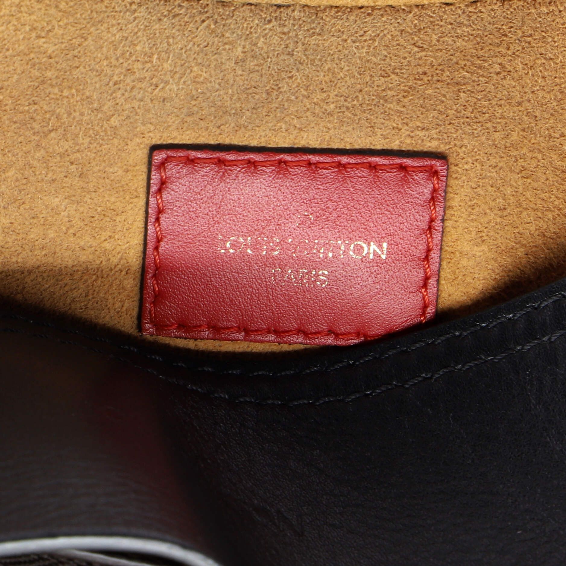 Louis Vuitton Tuileries Handbag Size ONE SIZE - 6 Thumbnail