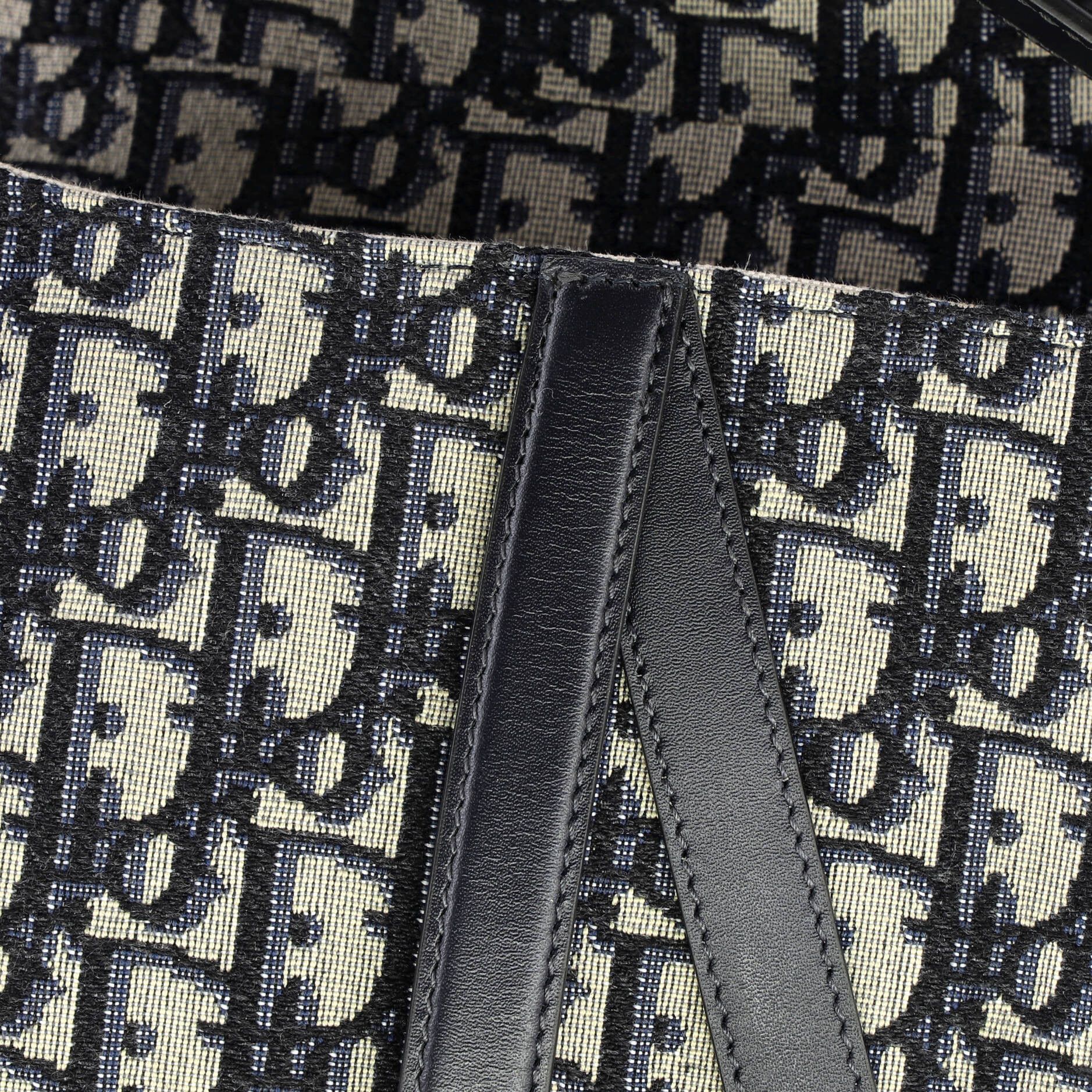 Dior Saddle Handbag Size ONE SIZE - 6 Thumbnail
