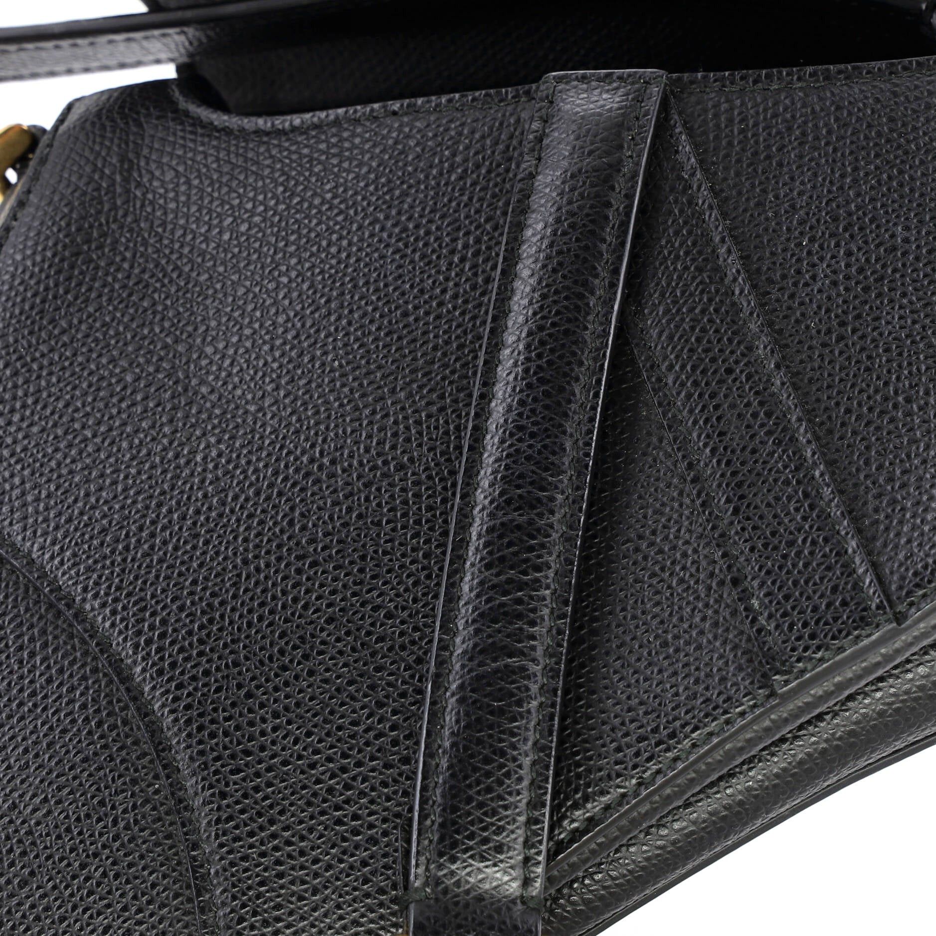 Dior Saddle Handbag Size ONE SIZE - 6 Thumbnail