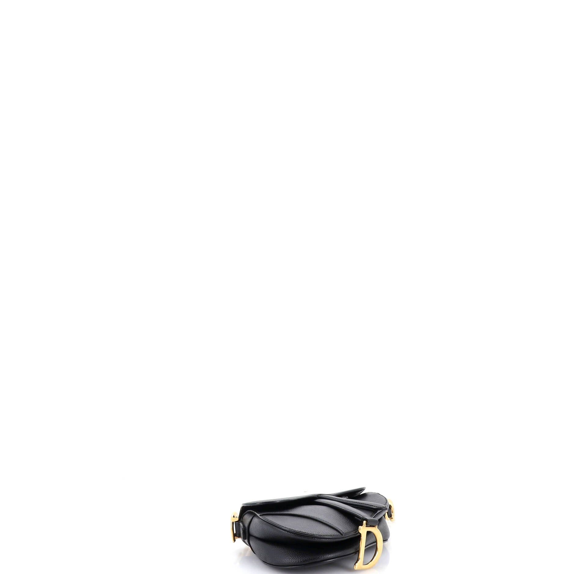 Dior Saddle Handbag Size ONE SIZE - 4 Thumbnail