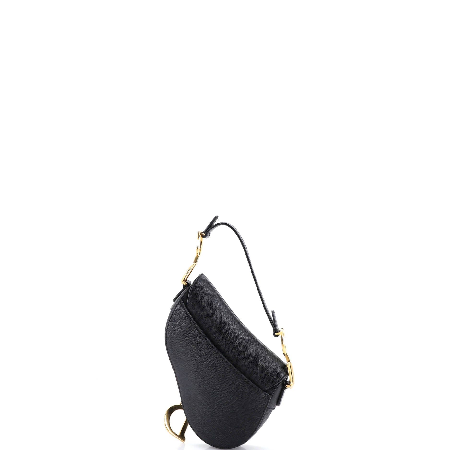 Dior Saddle Handbag Size ONE SIZE - 3 Thumbnail