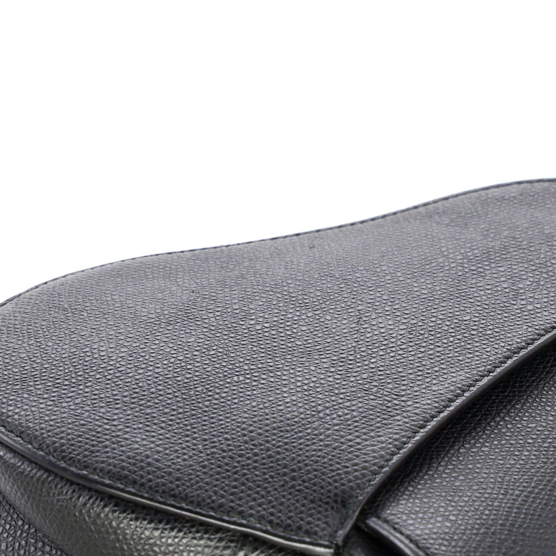 Dior Saddle Handbag Size ONE SIZE - 7 Thumbnail