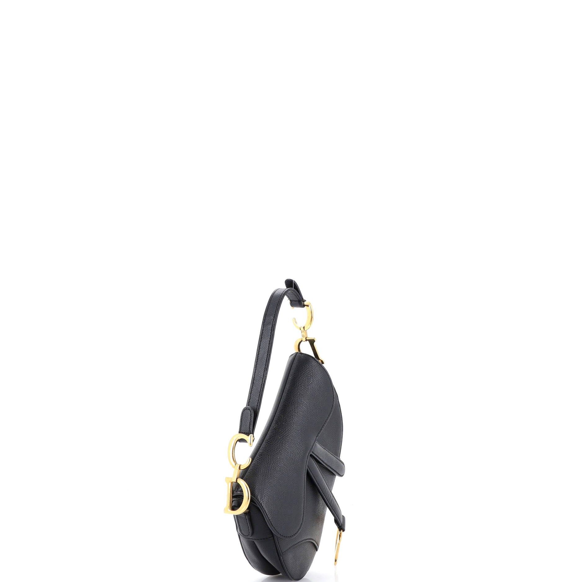 Dior Saddle Handbag Size ONE SIZE - 2 Thumbnail