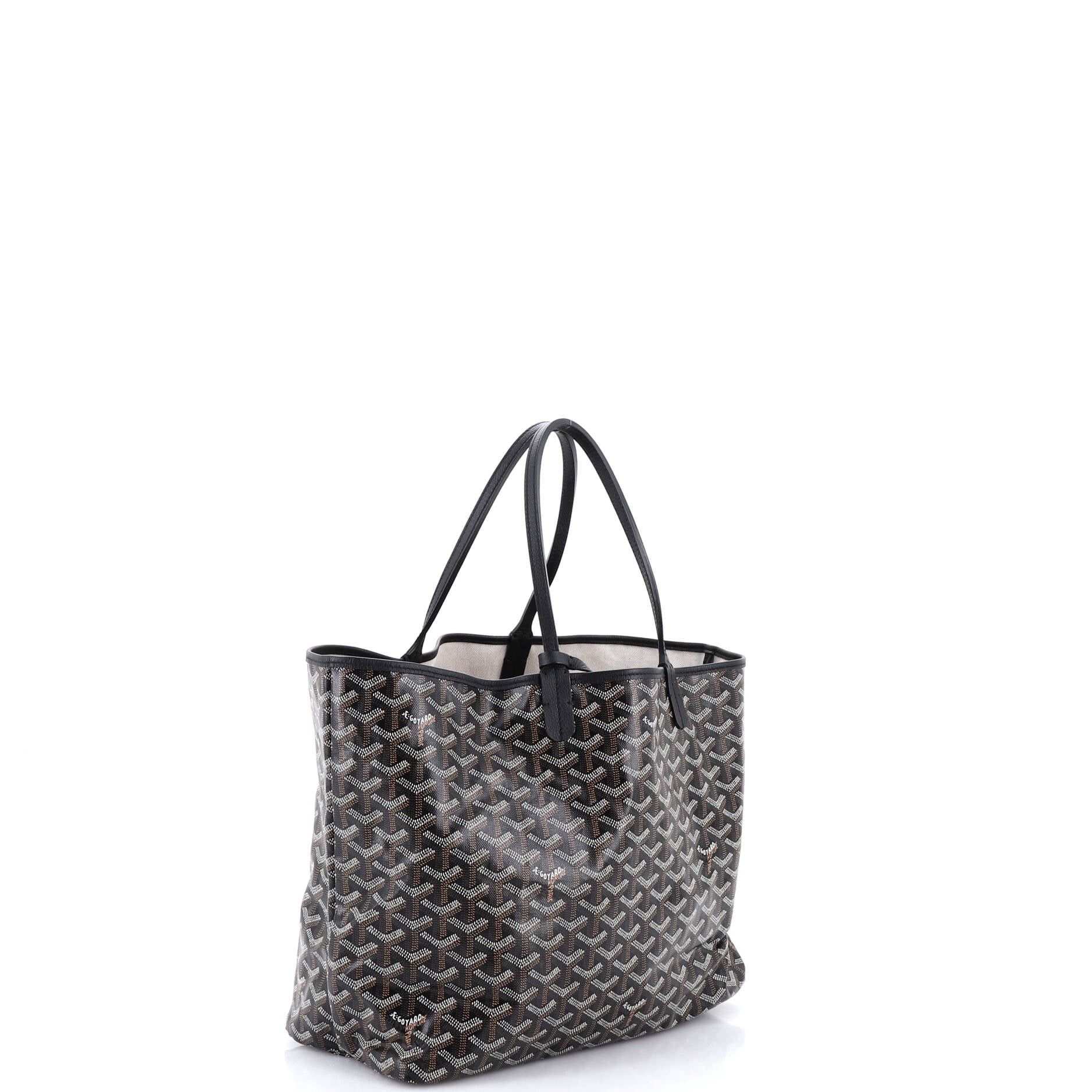 Goyard Saint Louis Tote Size ONE SIZE - 3 Thumbnail
