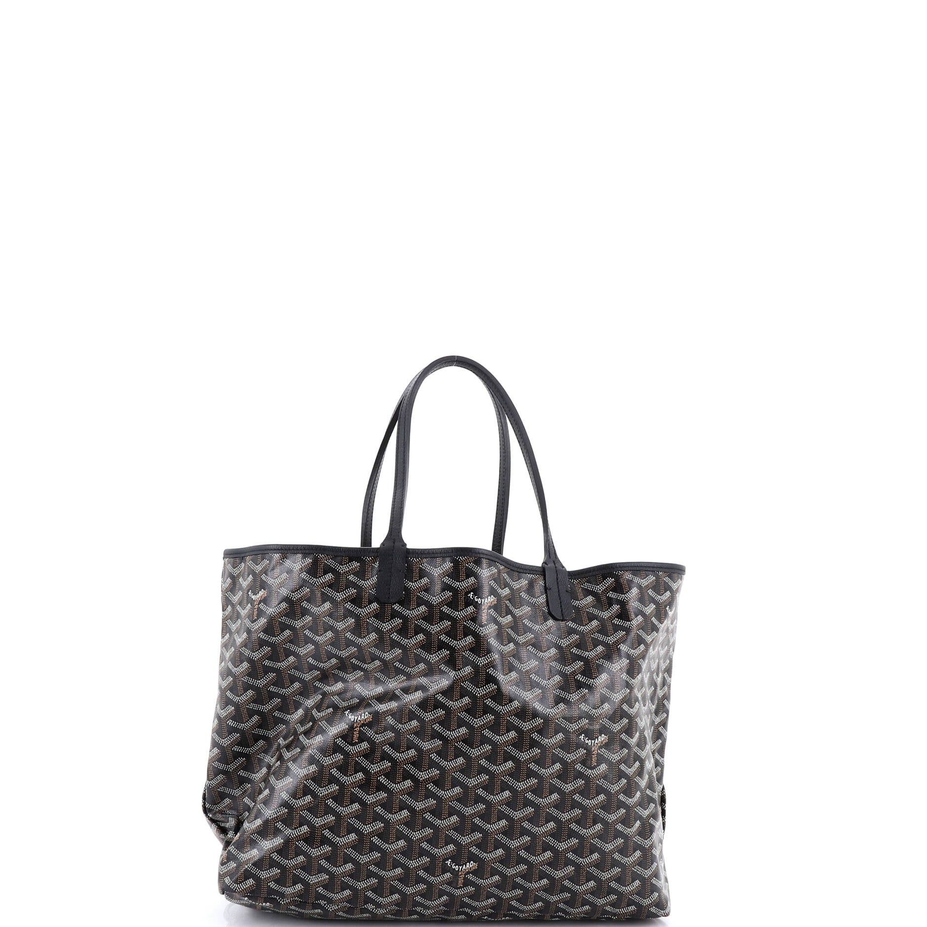 Goyard Saint Louis Tote Size ONE SIZE - 4 Thumbnail