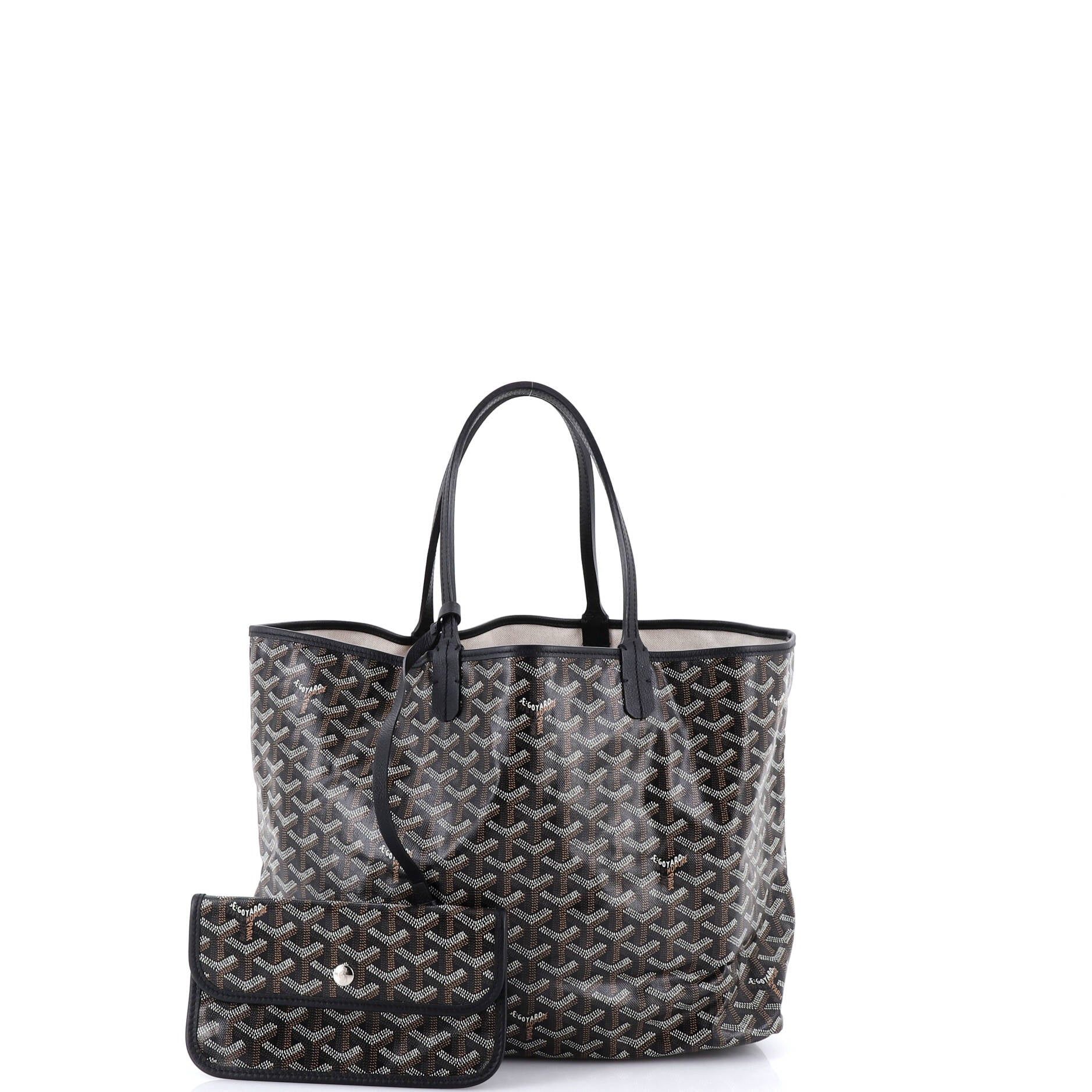 Goyard Saint Louis Tote Size ONE SIZE - 2 Thumbnail