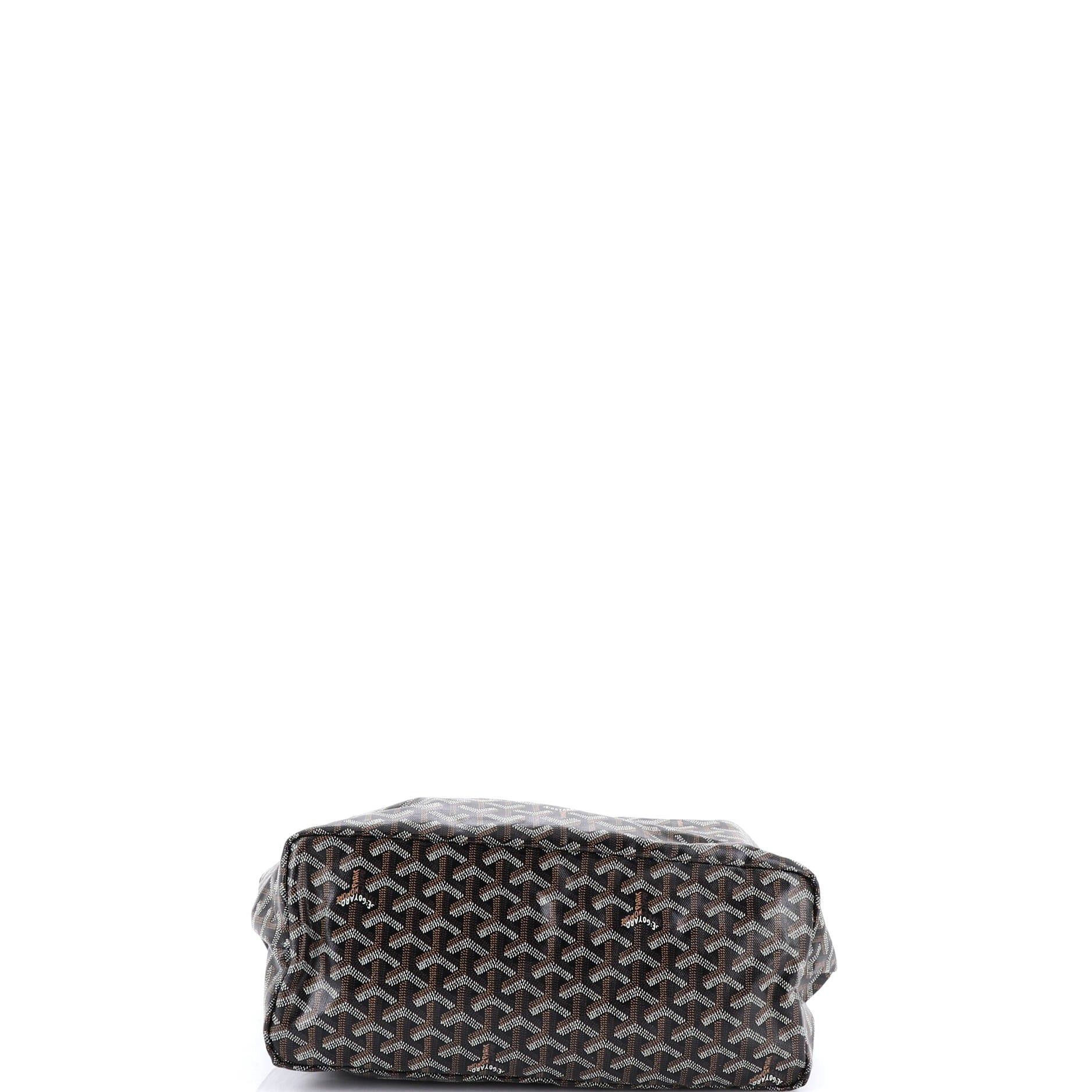 Goyard Saint Louis Tote Size ONE SIZE - 5 Thumbnail