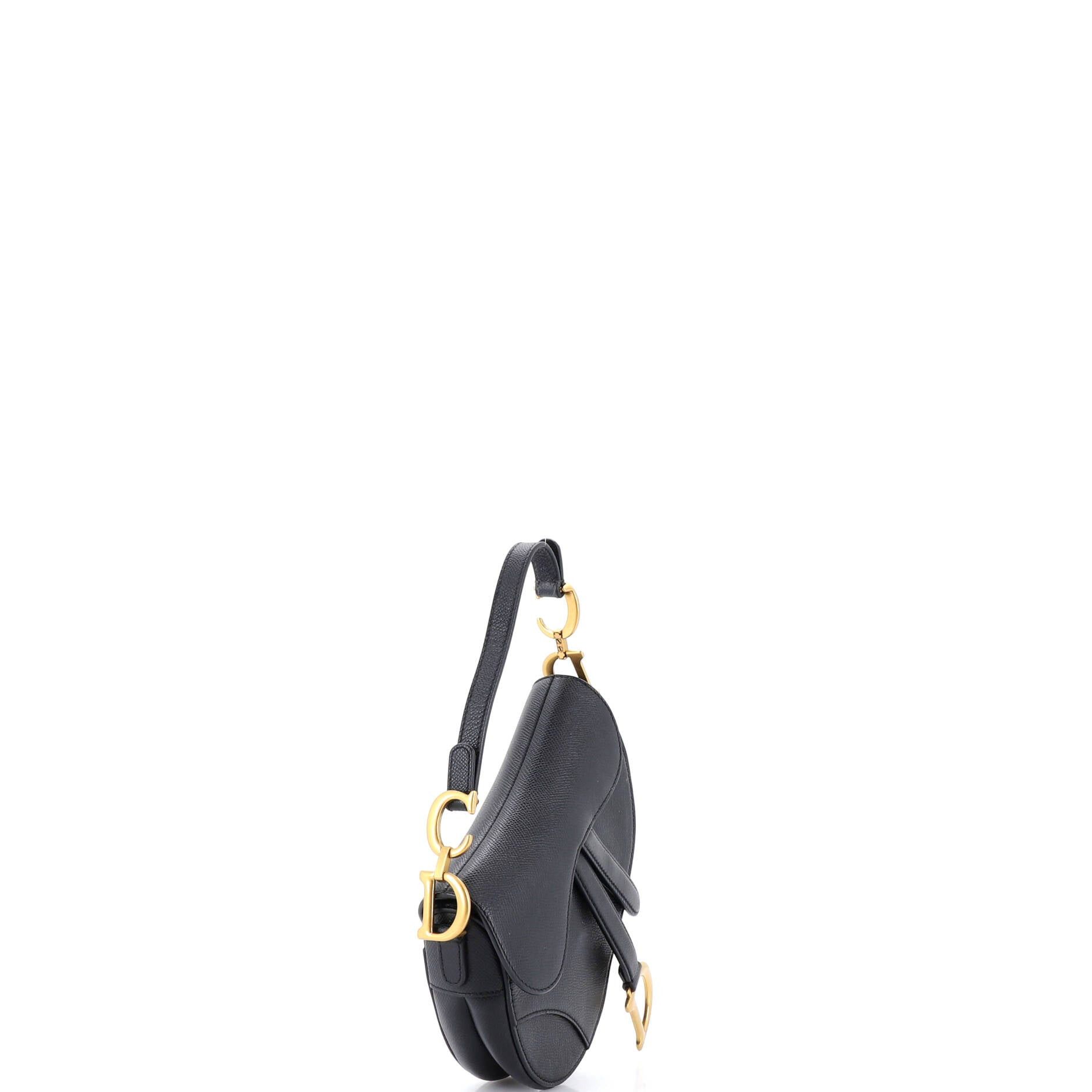 Dior Saddle Handbag Size ONE SIZE - 2 Thumbnail