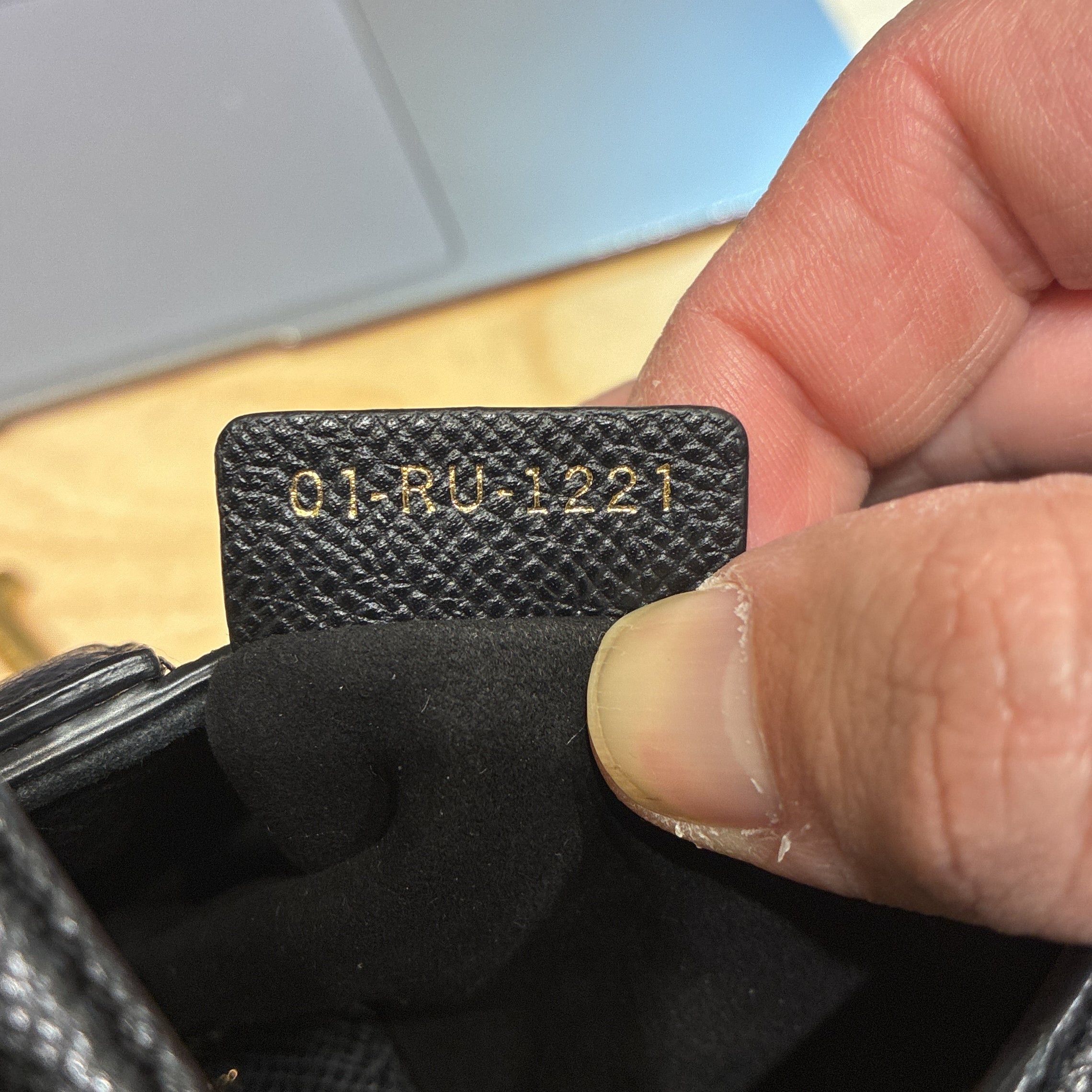 Dior Saddle Handbag Size ONE SIZE - 8 Thumbnail