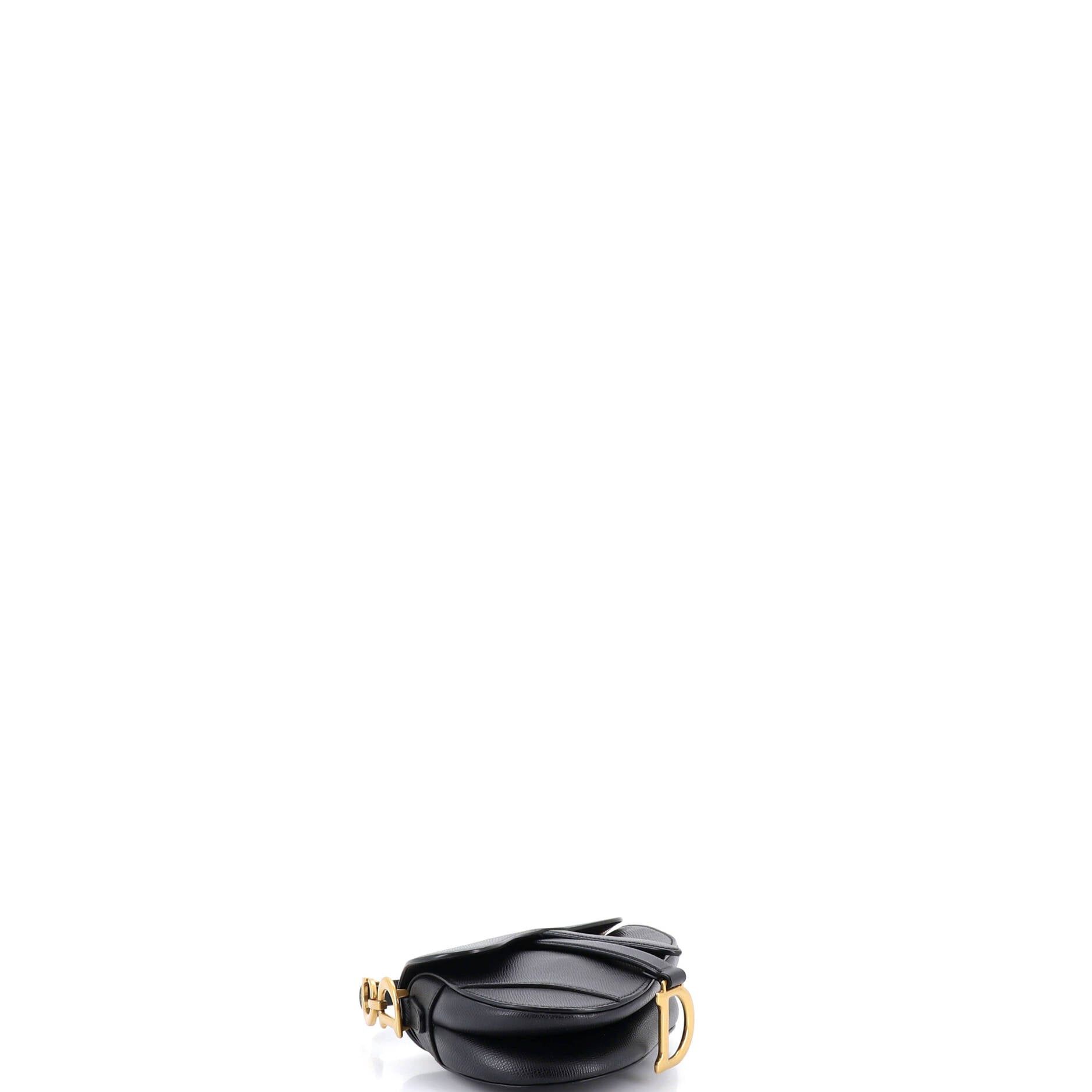 Dior Saddle Handbag Size ONE SIZE - 4 Thumbnail