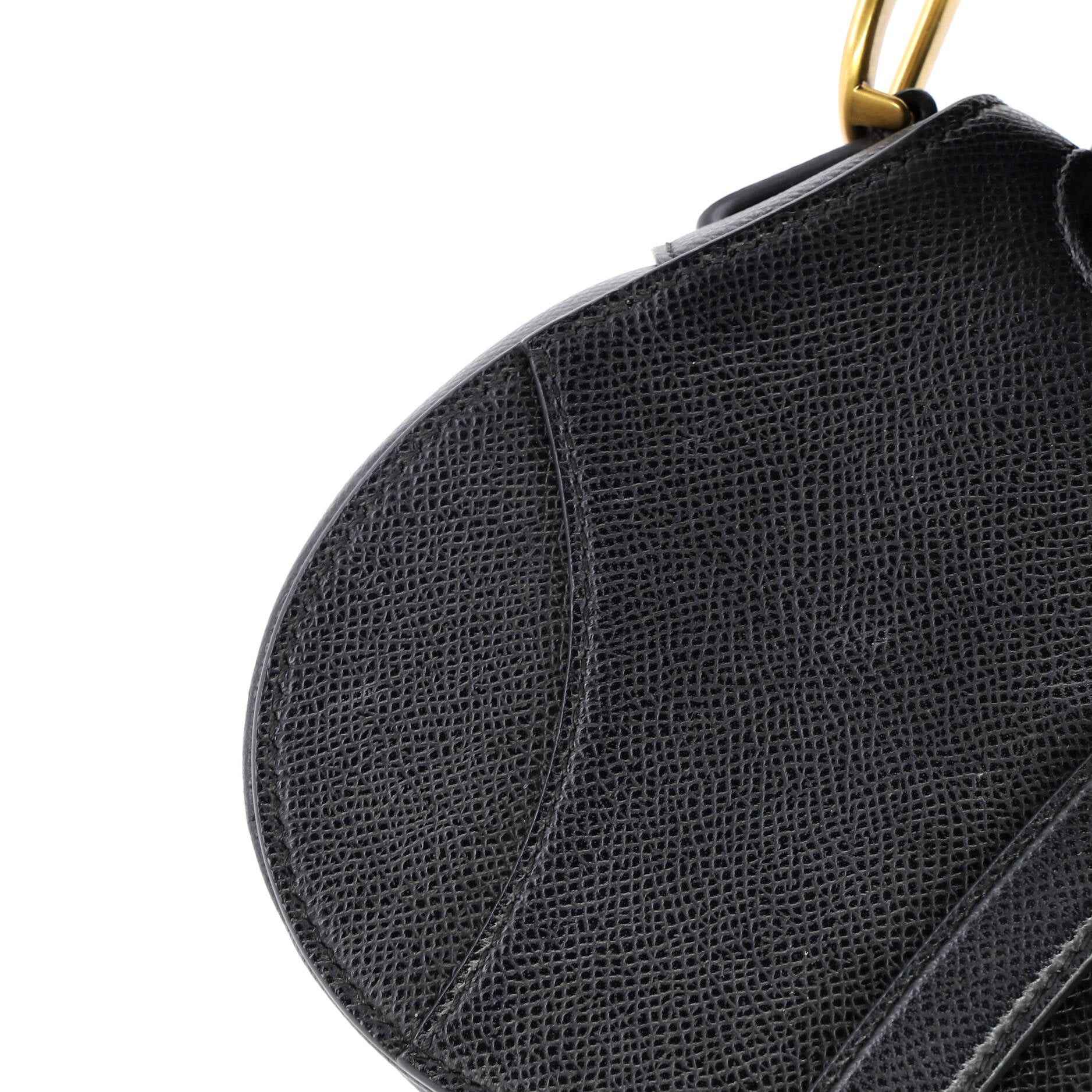 Dior Saddle Handbag Size ONE SIZE - 6 Thumbnail
