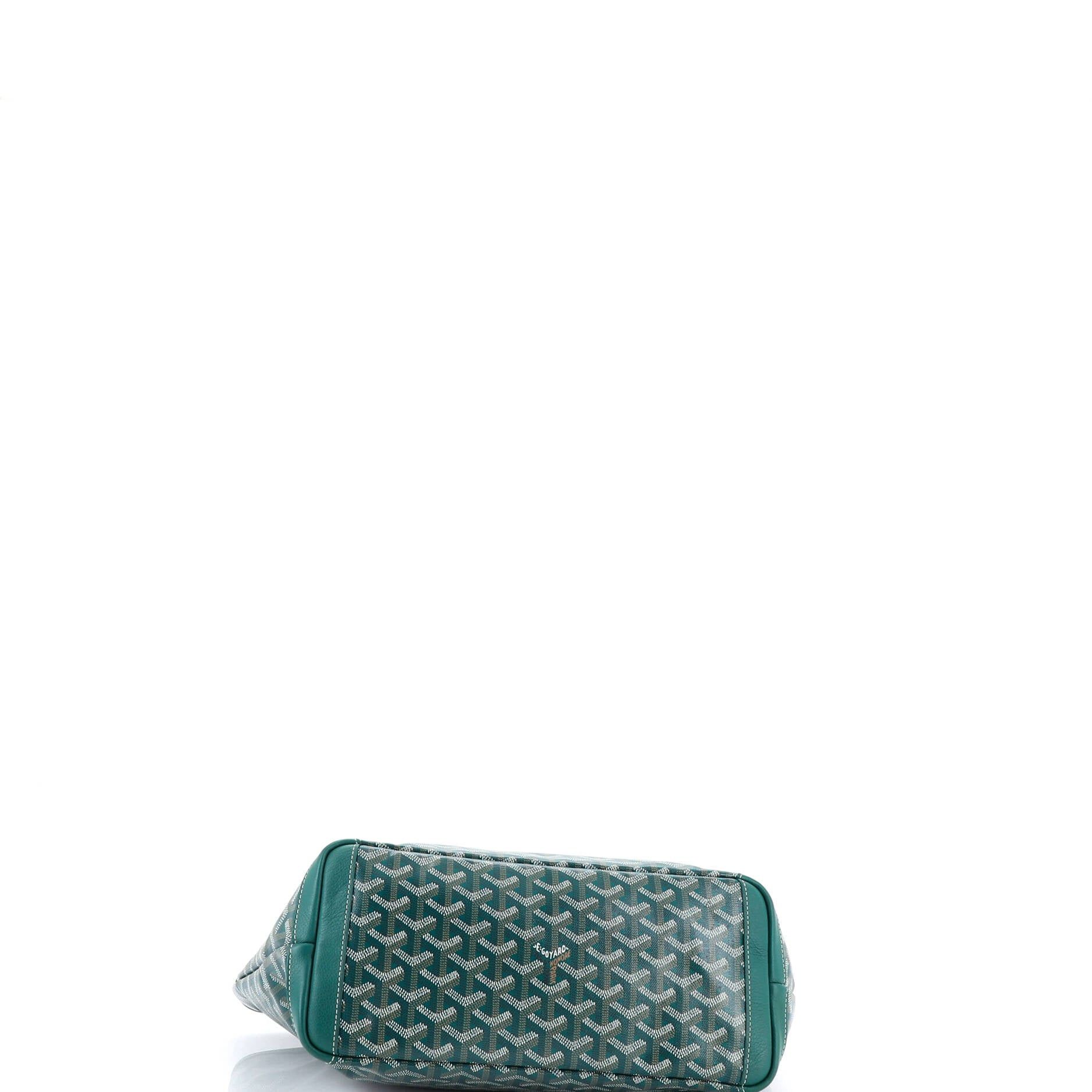 Goyard Artois Tote Size ONE SIZE - 4 Thumbnail