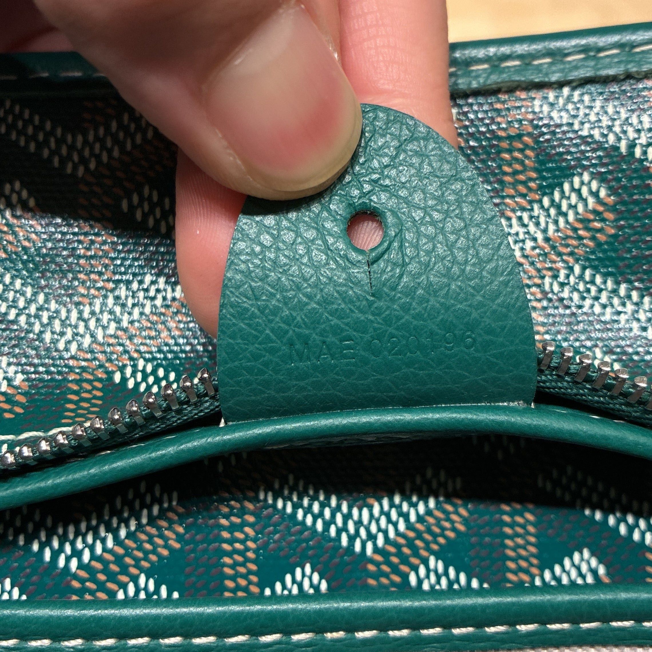 Goyard Artois Tote Size ONE SIZE - 8 Thumbnail