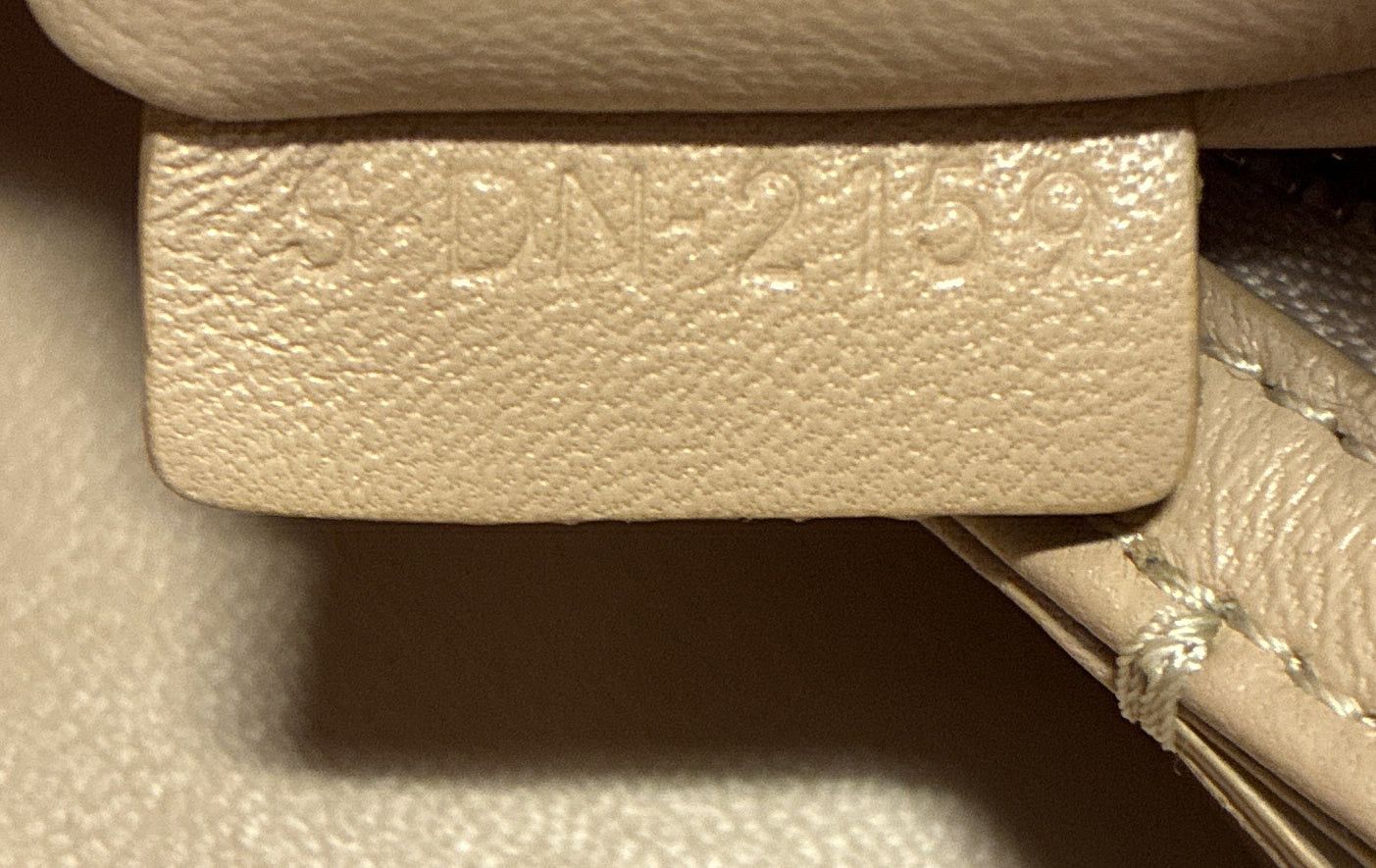 Celine Triomphe Shoulder Bag Size ONE SIZE - 9 Thumbnail