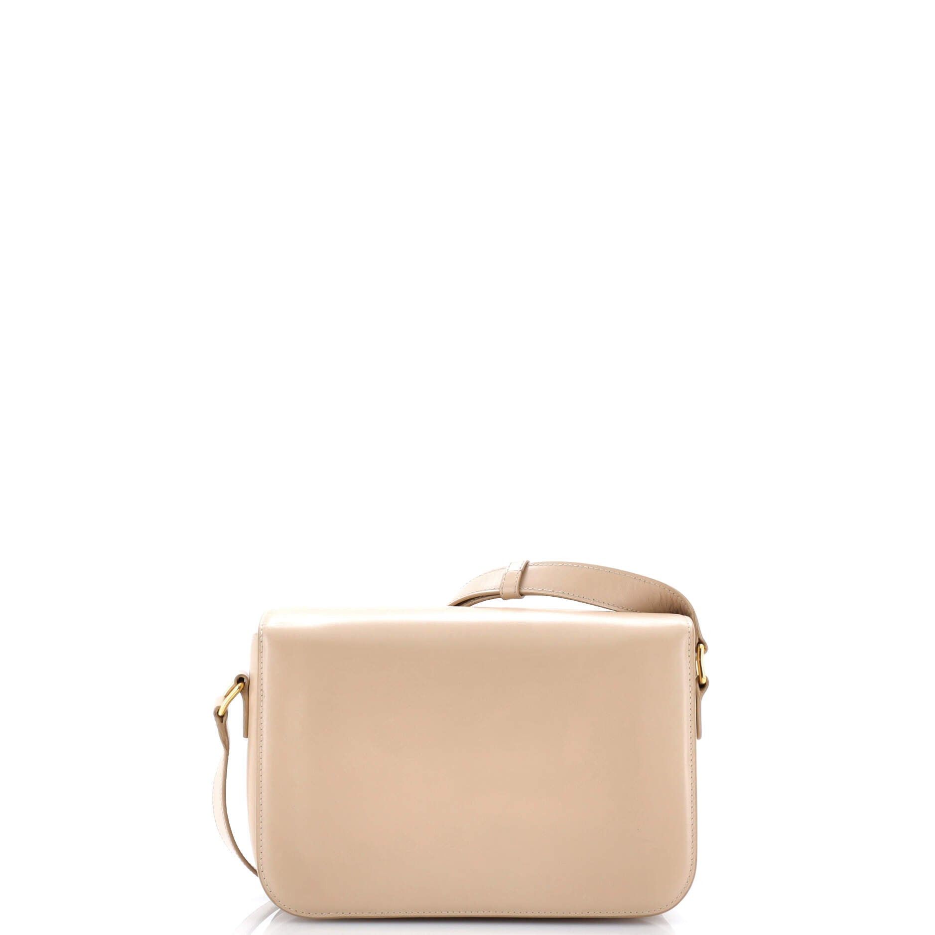 Celine Triomphe Shoulder Bag Size ONE SIZE - 3 Thumbnail