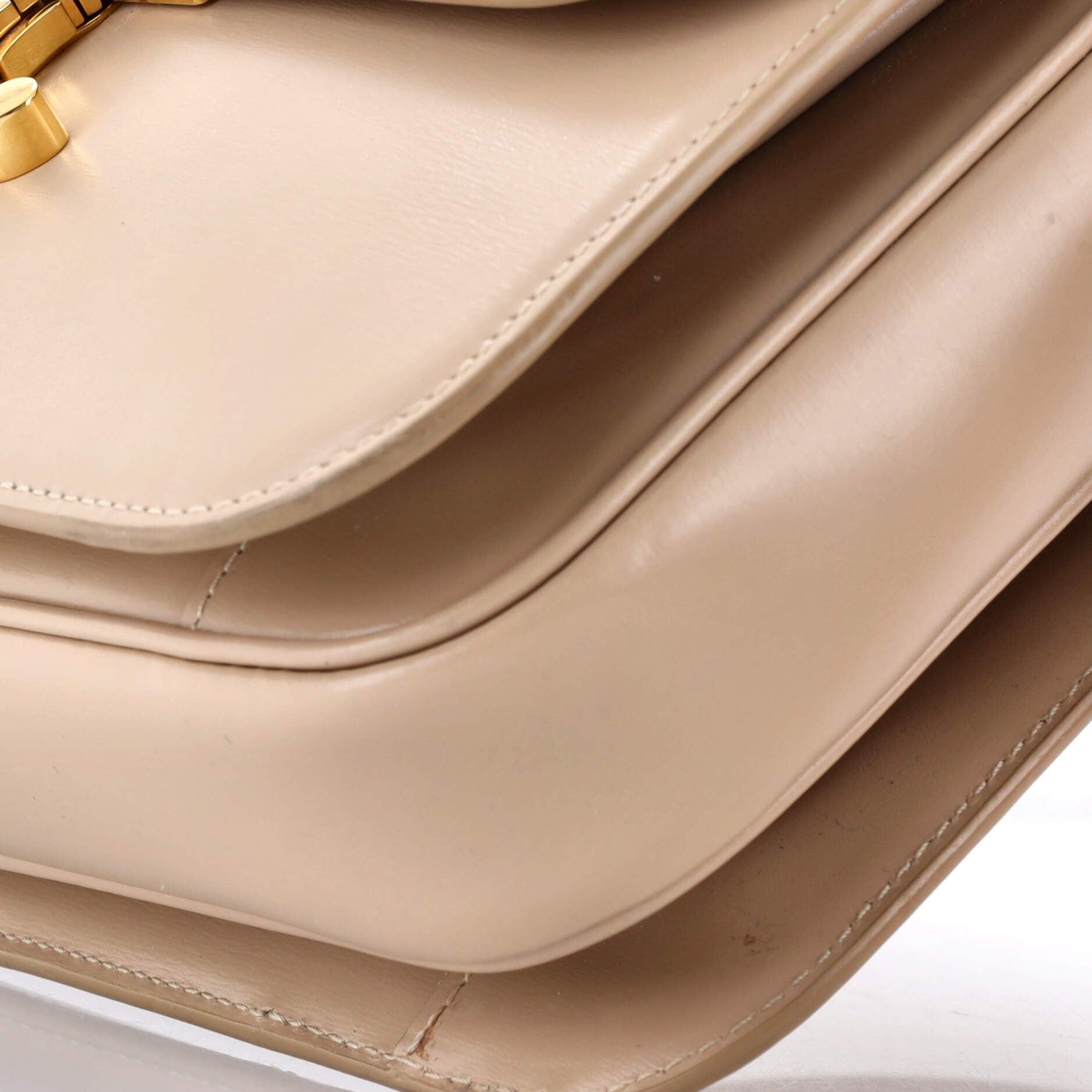 Celine Triomphe Shoulder Bag Size ONE SIZE - 6 Thumbnail