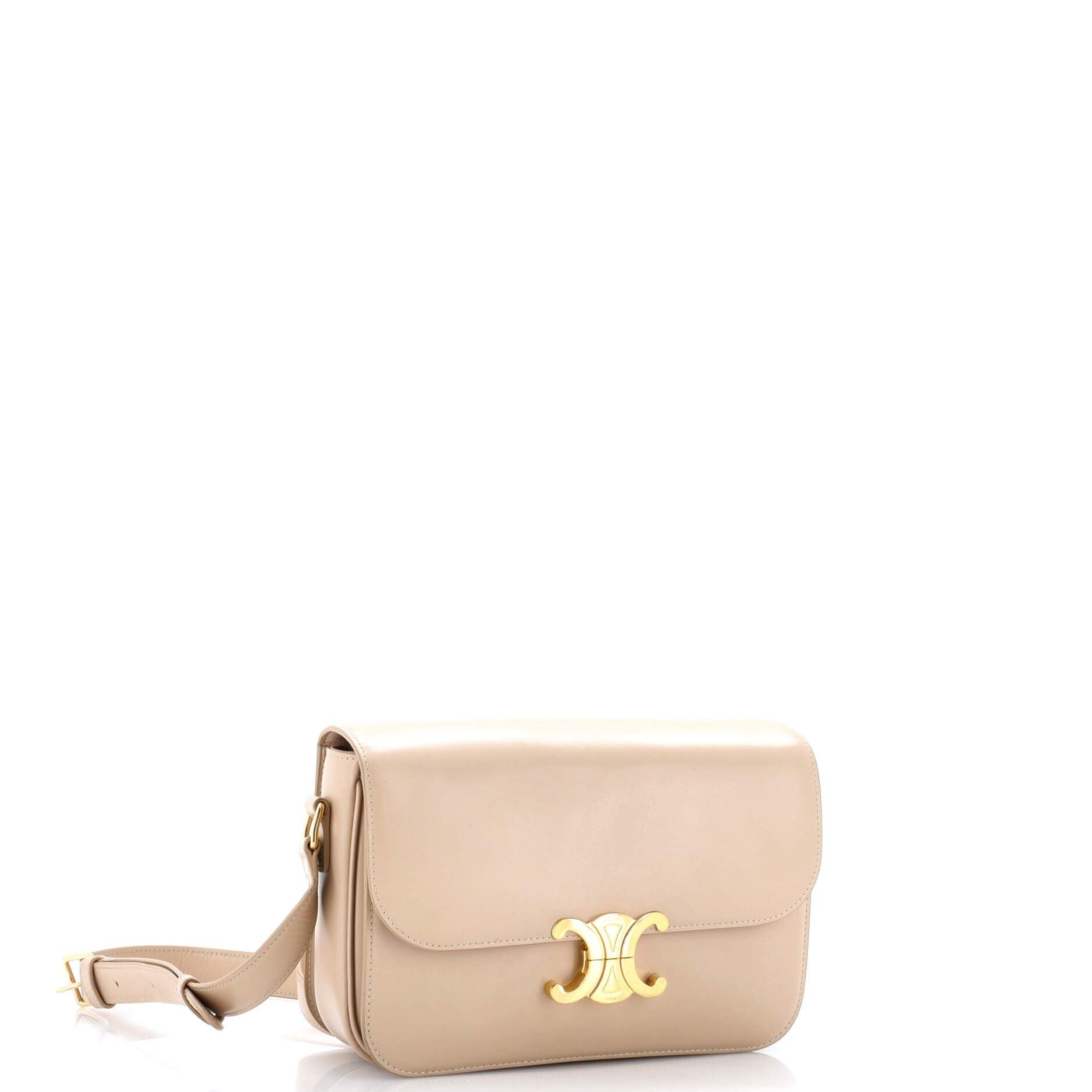 Celine Triomphe Shoulder Bag Size ONE SIZE - 2 Thumbnail