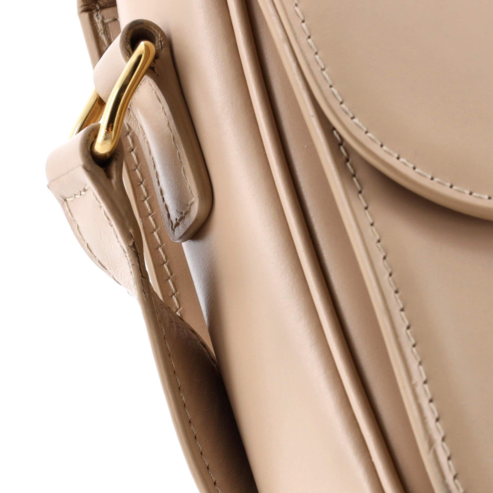 Celine Triomphe Shoulder Bag Size ONE SIZE - 7 Thumbnail