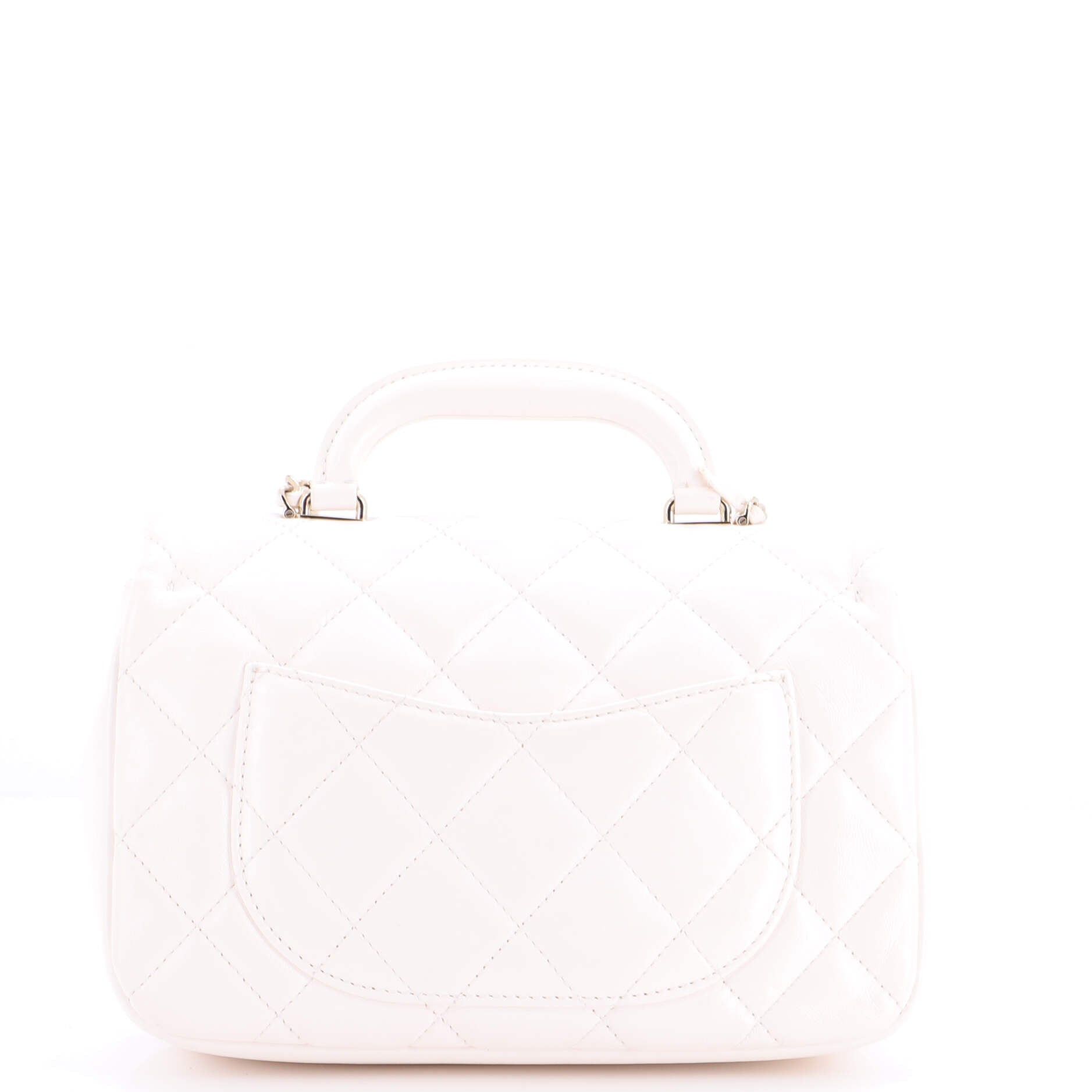 Chanel Coco Trip Flap Bag Size ONE SIZE - 4 Thumbnail