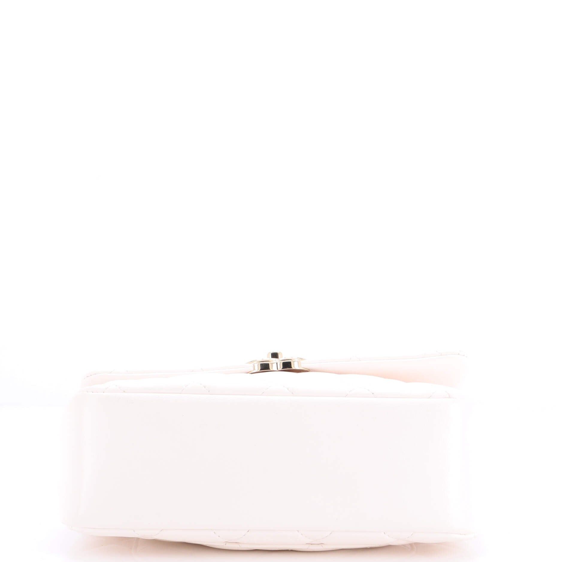 Chanel Coco Trip Flap Bag Size ONE SIZE - 5 Thumbnail