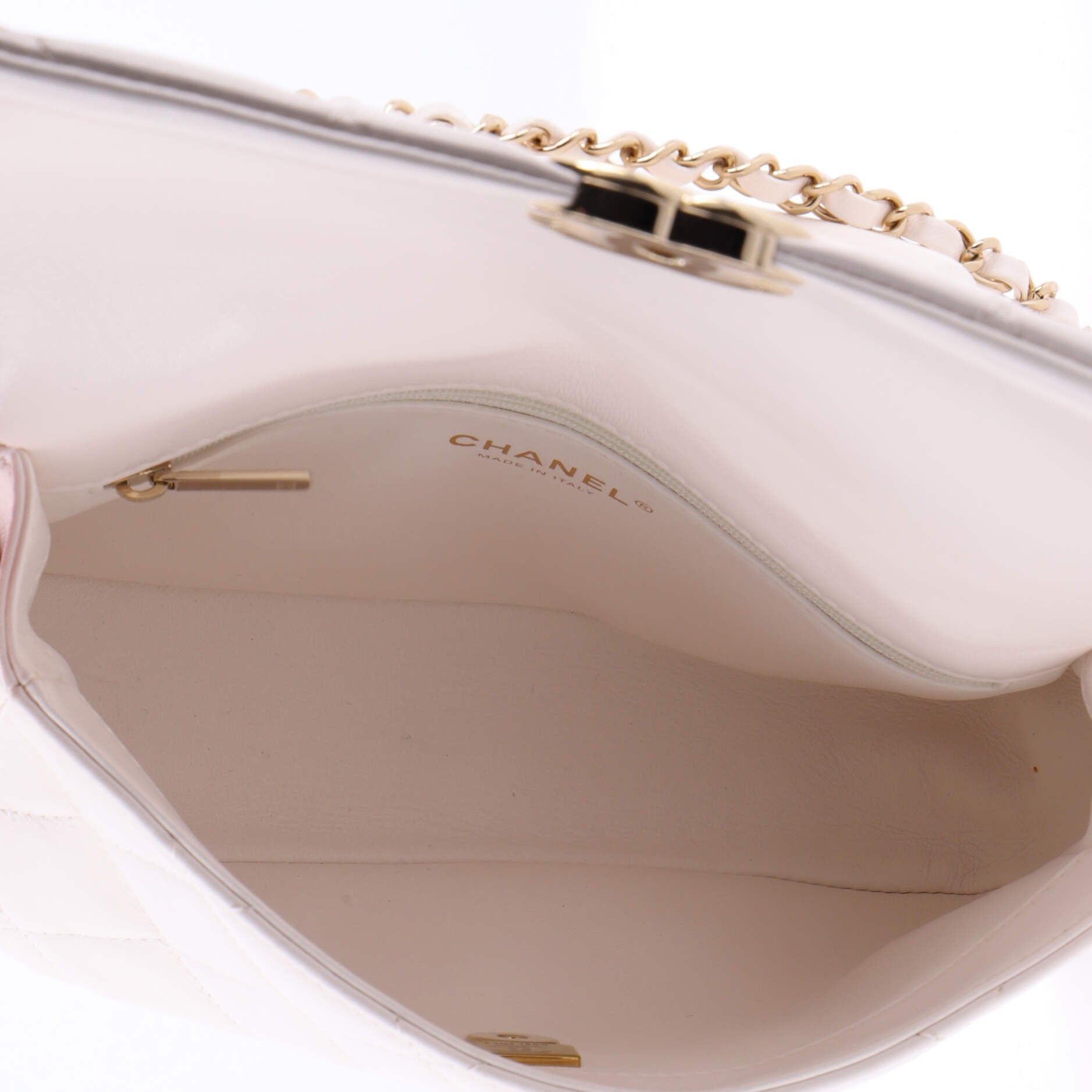 Chanel Coco Trip Flap Bag Size ONE SIZE - 6 Thumbnail