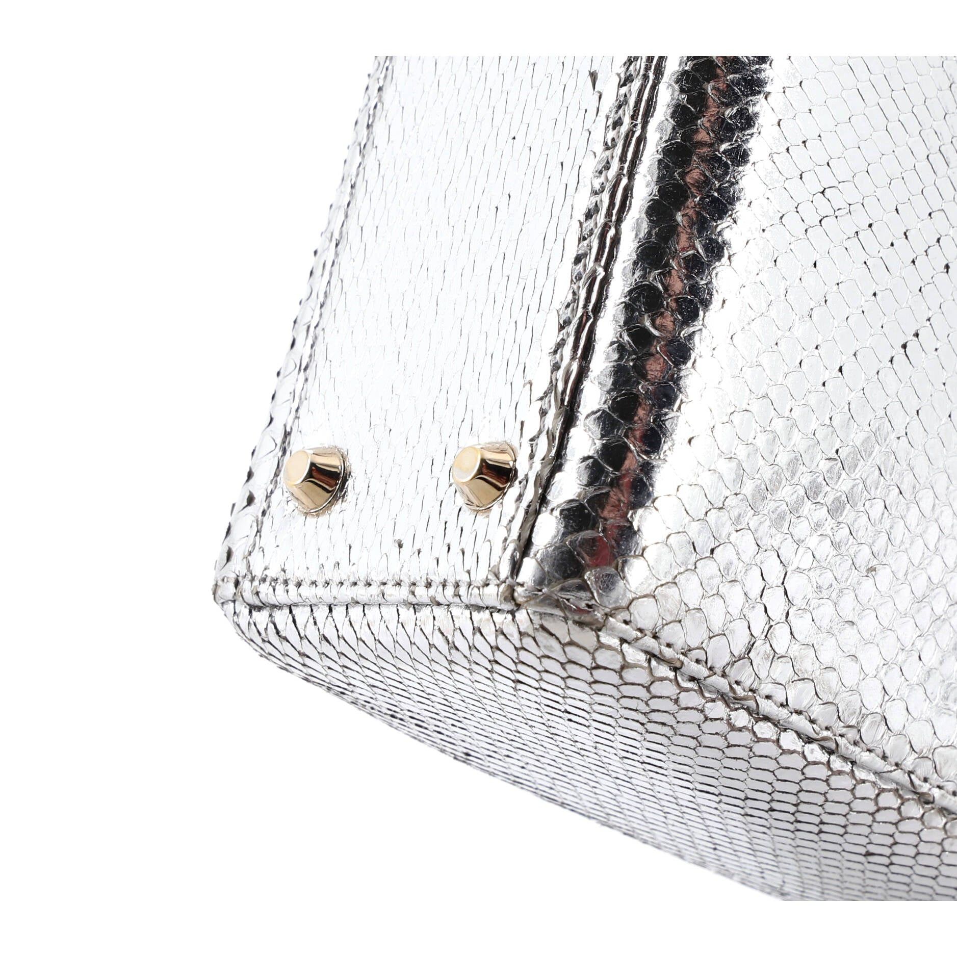 Dior Lady Dior Chain Bag Size ONE SIZE - 7 Thumbnail