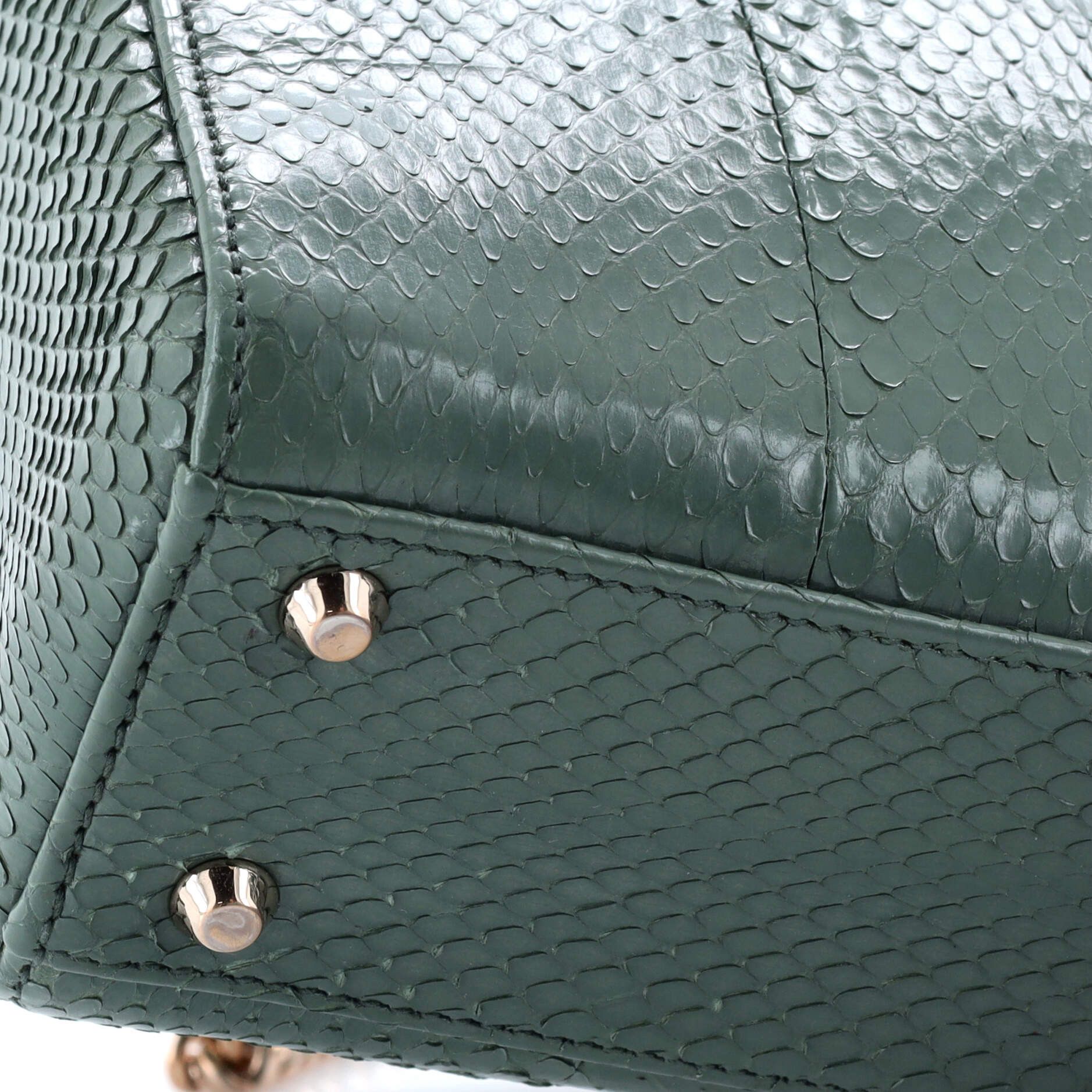 Dior Lady Dior Chain Bag Size ONE SIZE - 6 Thumbnail