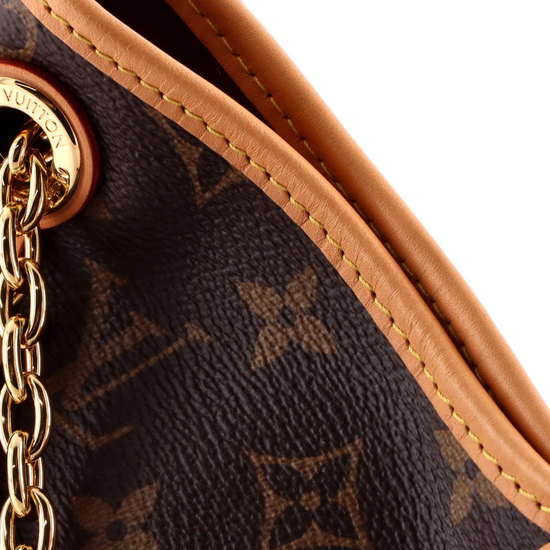 Louis Vuitton CarryAll Hobo Size ONE SIZE - 6 Thumbnail