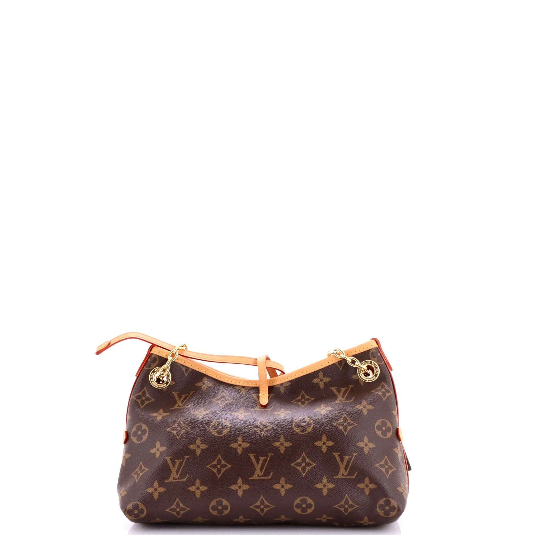 Louis Vuitton CarryAll Hobo Size ONE SIZE - 3 Thumbnail