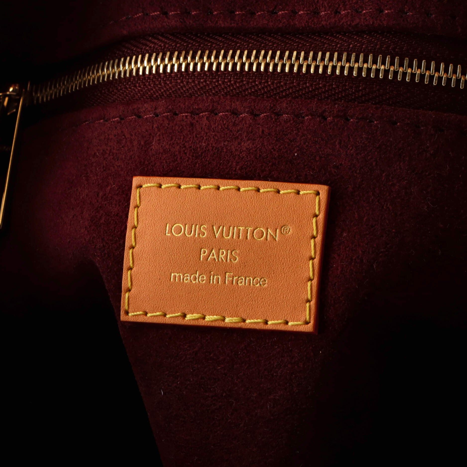 Louis Vuitton CarryAll Hobo Size ONE SIZE - 8 Thumbnail