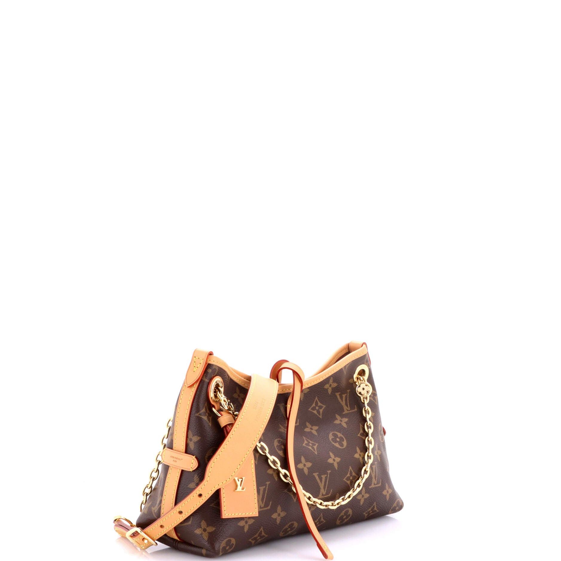 Louis Vuitton CarryAll Hobo Size ONE SIZE - 2 Thumbnail