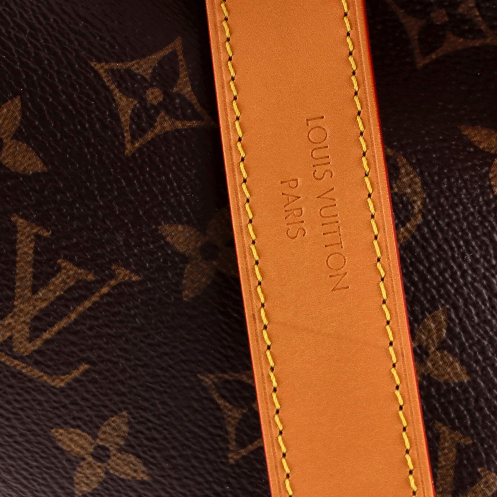 Louis Vuitton CarryAll Hobo Size ONE SIZE - 7 Thumbnail