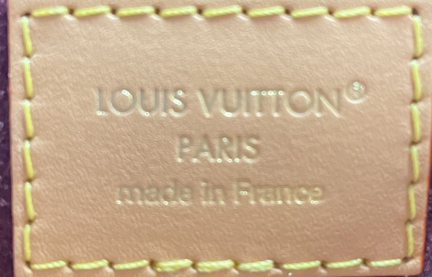 Louis Vuitton CarryAll Hobo Size ONE SIZE - 9 Thumbnail
