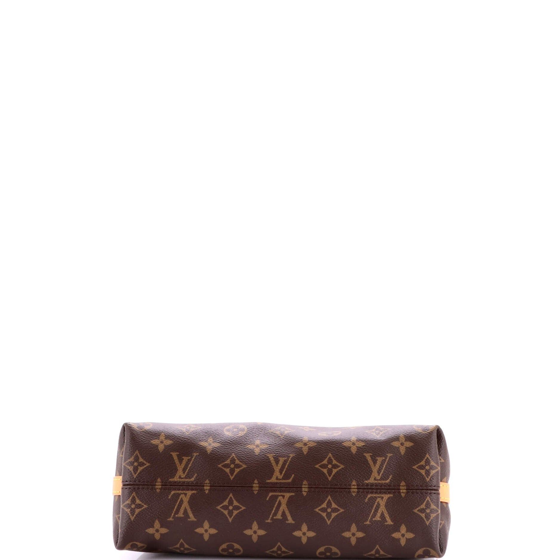 Louis Vuitton CarryAll Hobo Size ONE SIZE - 4 Thumbnail