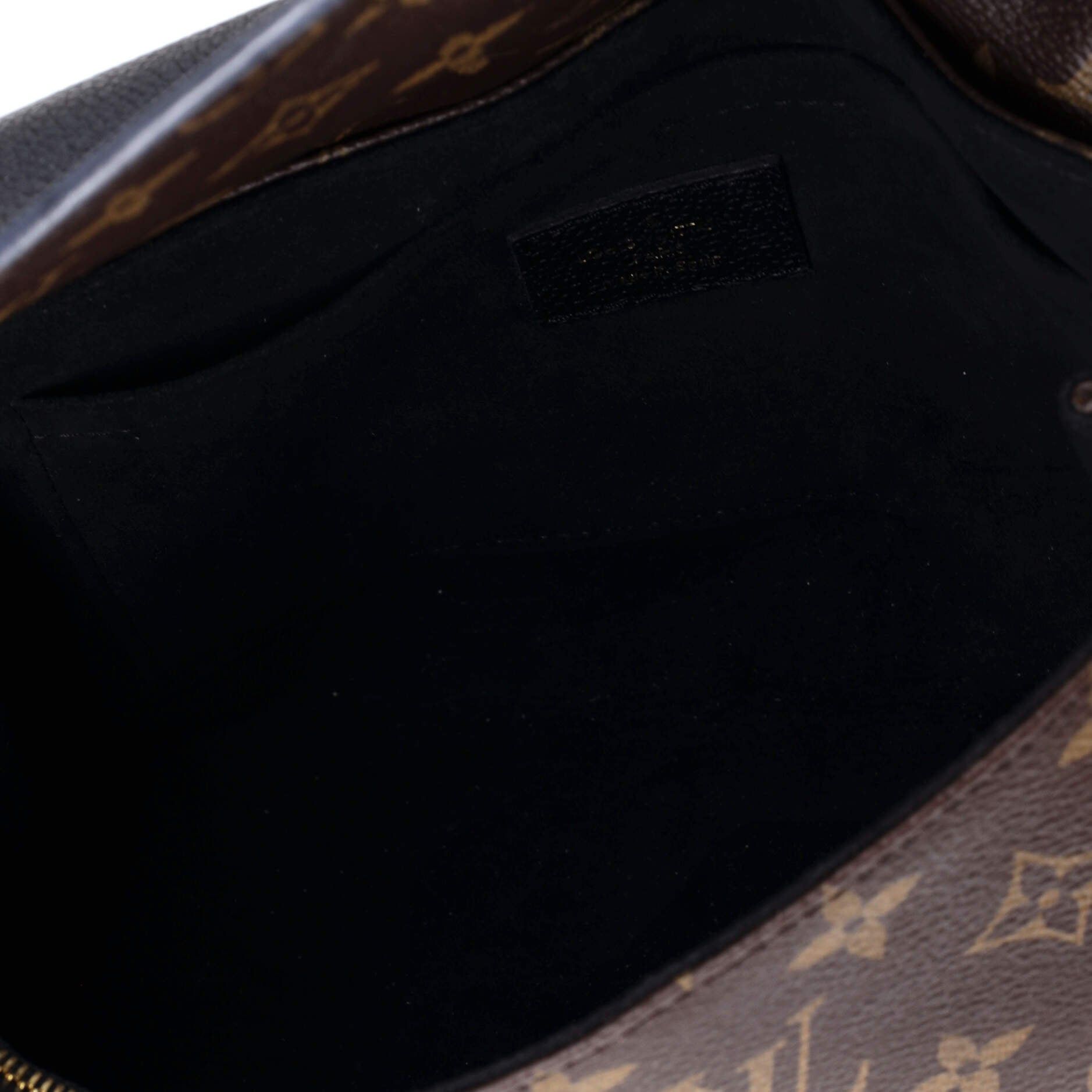 Louis Vuitton Saint Placide Handbag Size ONE SIZE - 5 Thumbnail