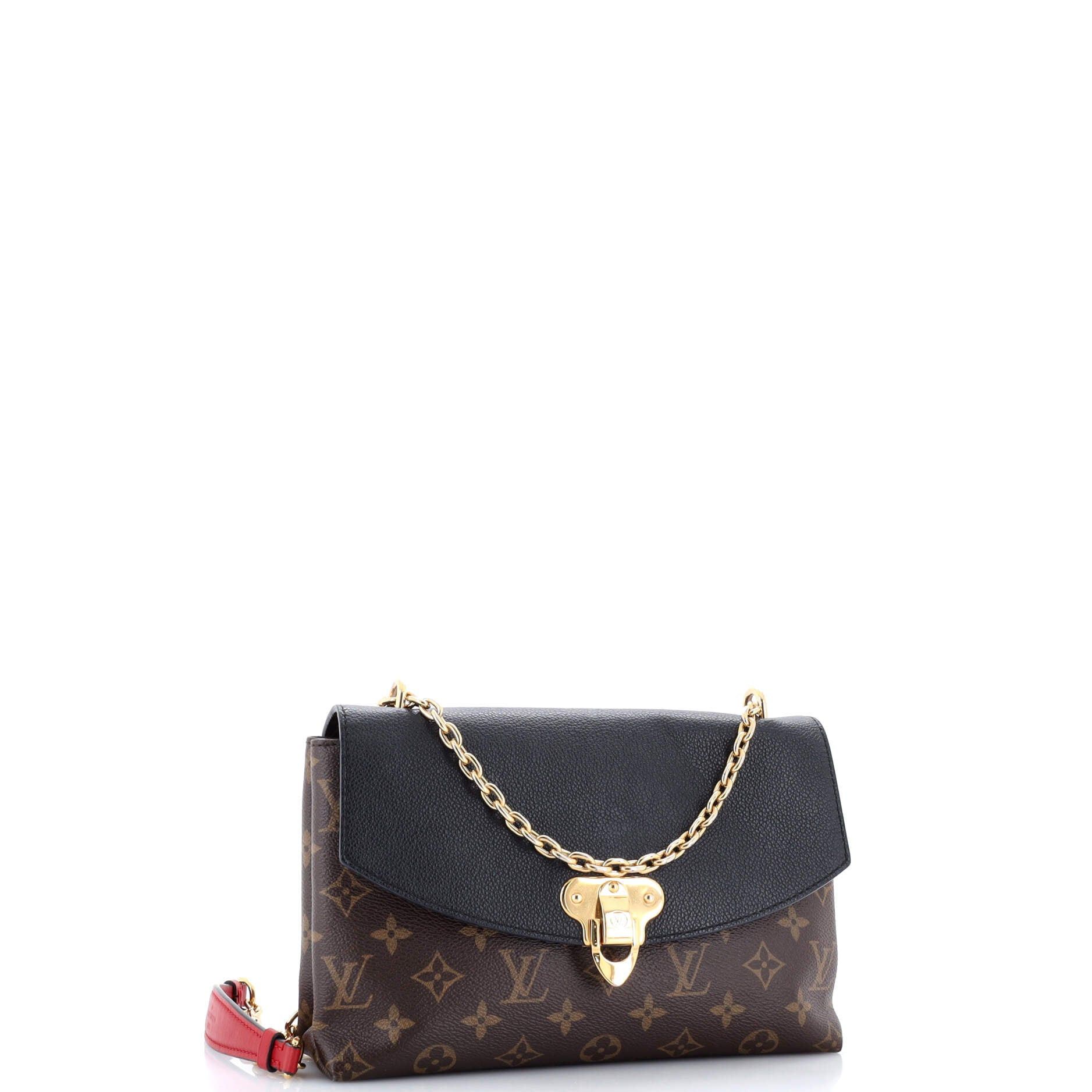 Louis Vuitton Saint Placide Handbag Size ONE SIZE - 2 Thumbnail